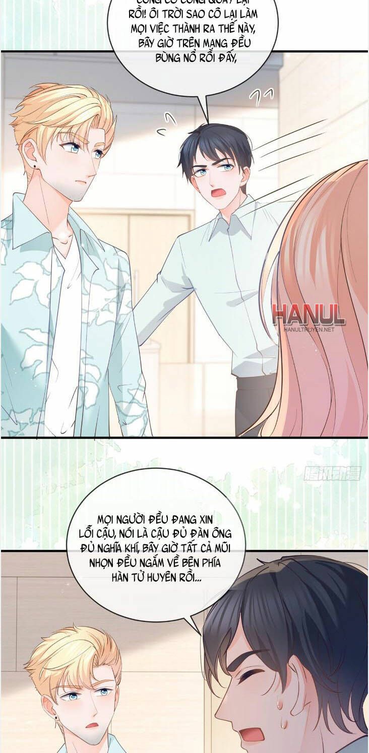 đọc truyện Ẩn Hôn 100%: Chọc Tức Vợ Yêu Mua Một Tặng Một Chương 375 ảnh 13 tại Thiên Thai Truyện