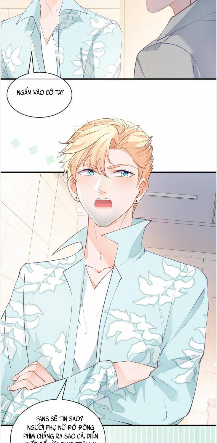 đọc truyện Ẩn Hôn 100%: Chọc Tức Vợ Yêu Mua Một Tặng Một Chương 375 ảnh 14 tại Thiên Thai Truyện