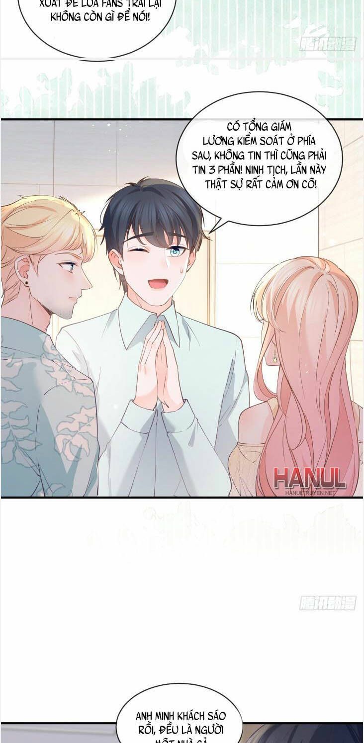 đọc truyện Ẩn Hôn 100%: Chọc Tức Vợ Yêu Mua Một Tặng Một Chương 375 ảnh 15 tại Thiên Thai Truyện