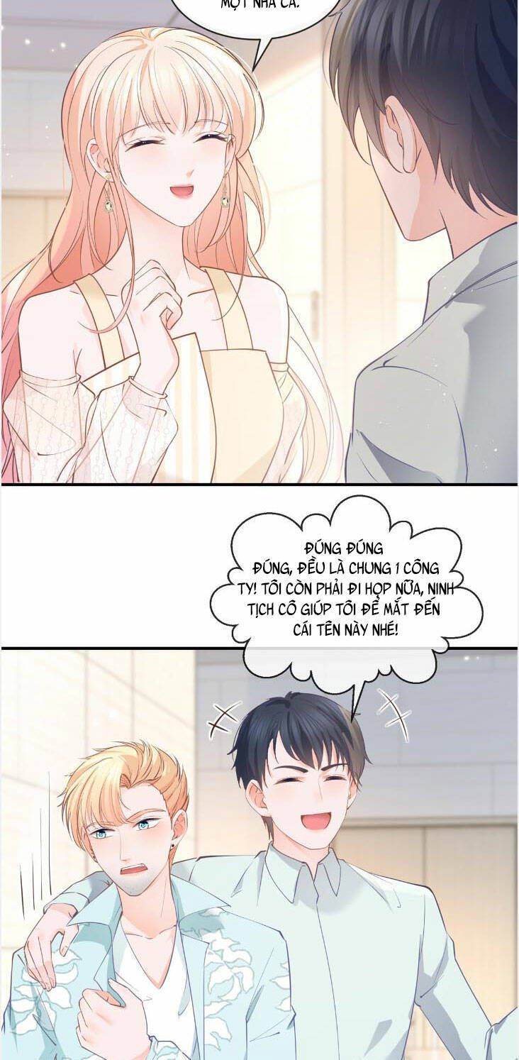 đọc truyện Ẩn Hôn 100%: Chọc Tức Vợ Yêu Mua Một Tặng Một Chương 375 ảnh 16 tại Thiên Thai Truyện