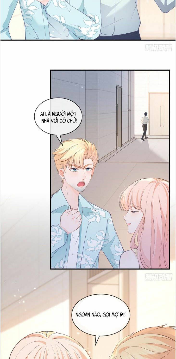 đọc truyện Ẩn Hôn 100%: Chọc Tức Vợ Yêu Mua Một Tặng Một Chương 375 ảnh 17 tại Thiên Thai Truyện