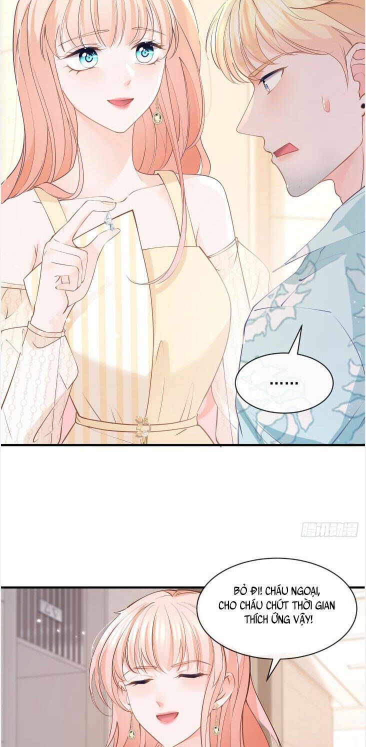 đọc truyện Ẩn Hôn 100%: Chọc Tức Vợ Yêu Mua Một Tặng Một Chương 375 ảnh 18 tại Thiên Thai Truyện