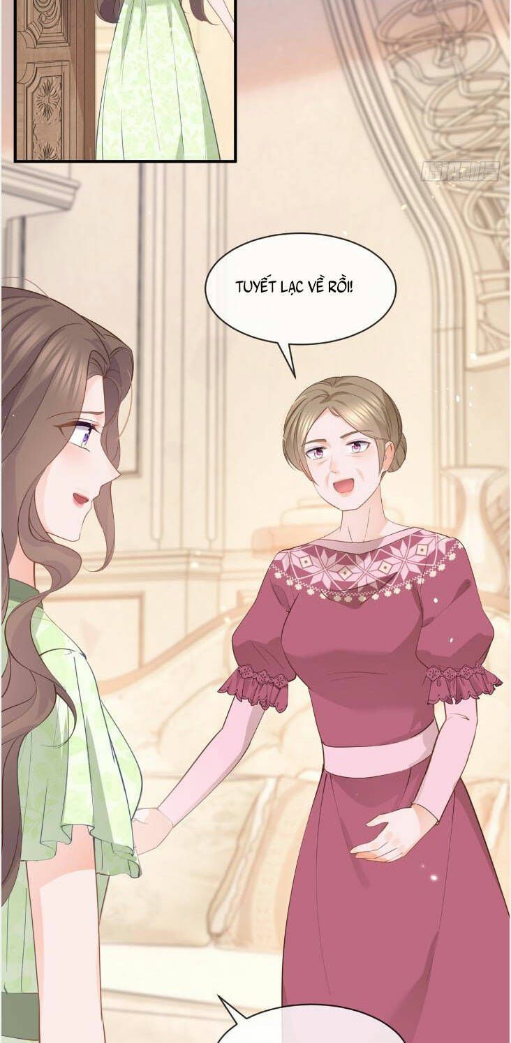 đọc truyện Ẩn Hôn 100%: Chọc Tức Vợ Yêu Mua Một Tặng Một Chương 375 ảnh 20 tại Thiên Thai Truyện