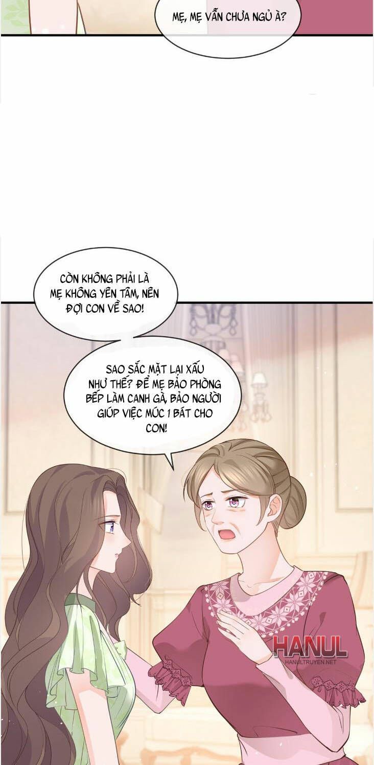 đọc truyện Ẩn Hôn 100%: Chọc Tức Vợ Yêu Mua Một Tặng Một Chương 375 ảnh 21 tại Thiên Thai Truyện