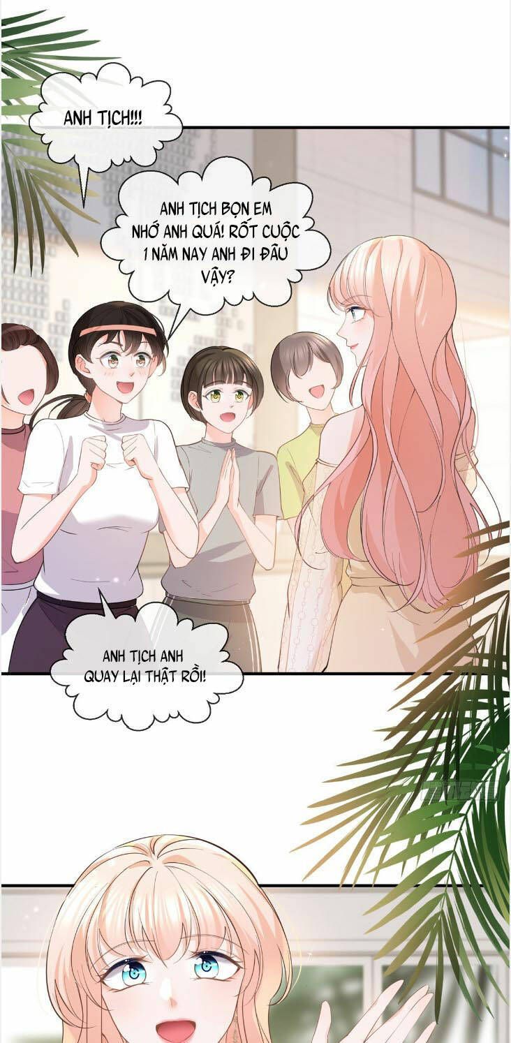 đọc truyện Ẩn Hôn 100%: Chọc Tức Vợ Yêu Mua Một Tặng Một Chương 375 ảnh 4 tại Thiên Thai Truyện