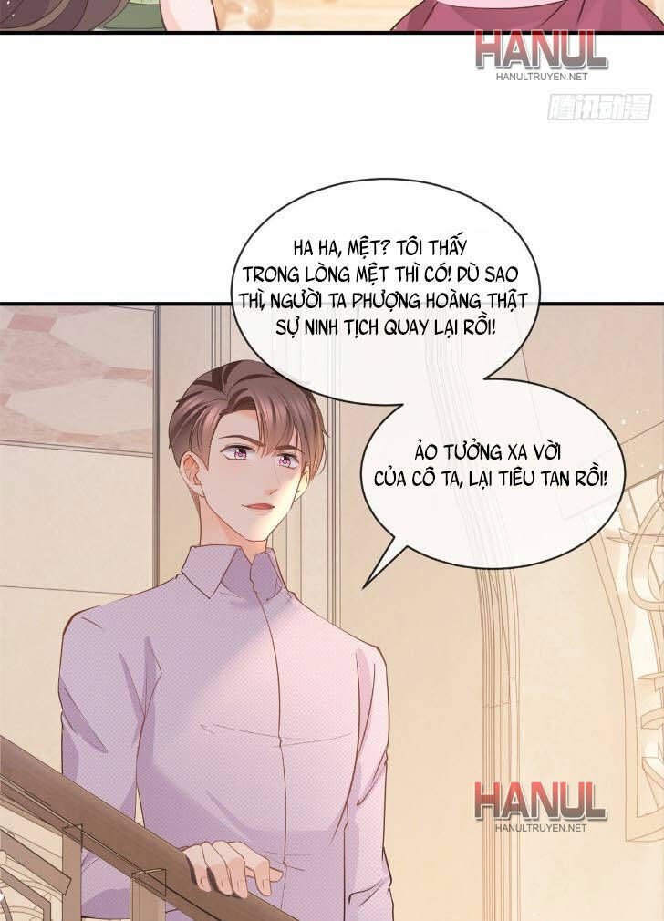 đọc truyện Ẩn Hôn 100%: Chọc Tức Vợ Yêu Mua Một Tặng Một Chương 375 ảnh 22 tại Thiên Thai Truyện