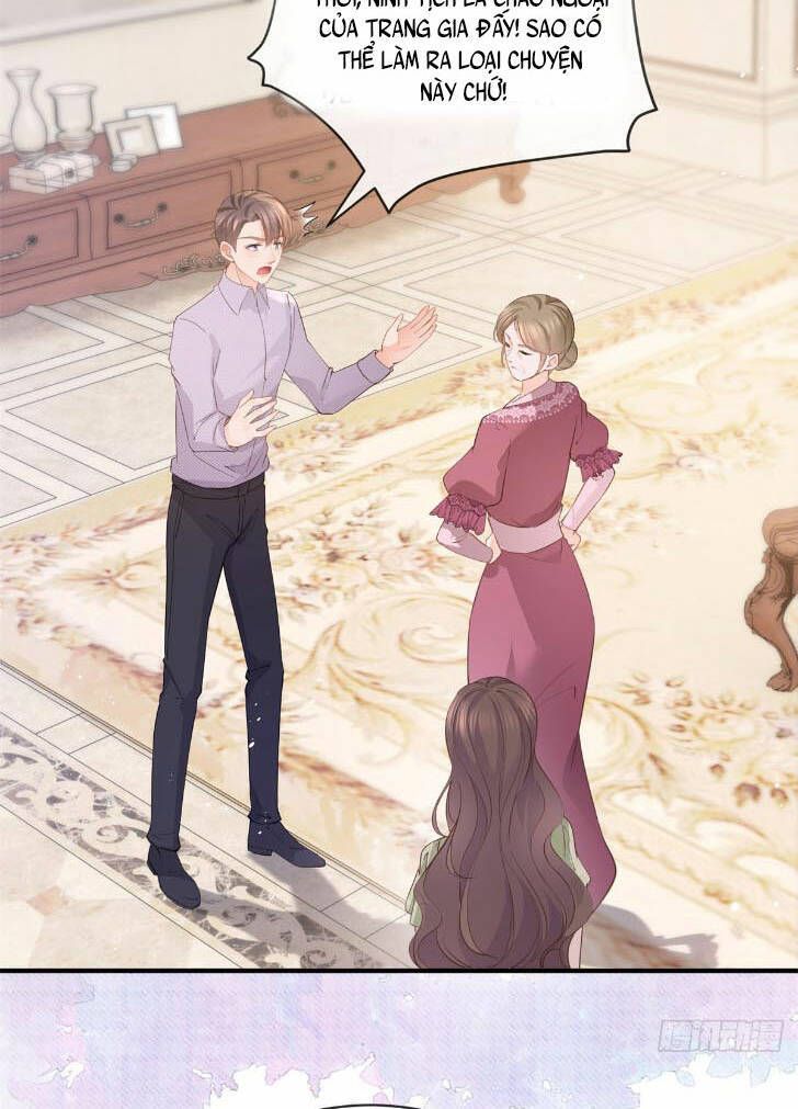 đọc truyện Ẩn Hôn 100%: Chọc Tức Vợ Yêu Mua Một Tặng Một Chương 375 ảnh 27 tại Thiên Thai Truyện