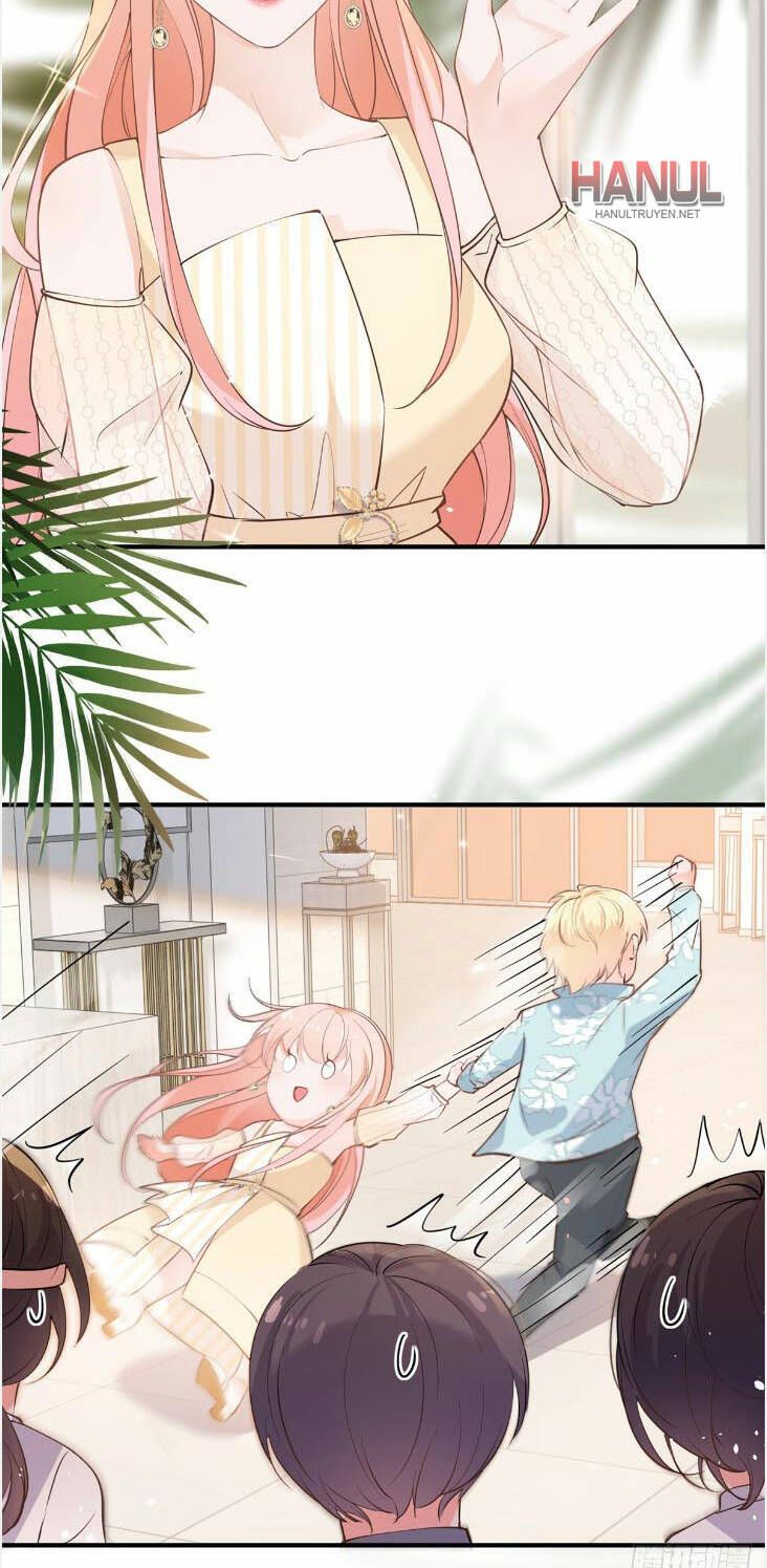 đọc truyện Ẩn Hôn 100%: Chọc Tức Vợ Yêu Mua Một Tặng Một Chương 375 ảnh 5 tại Thiên Thai Truyện