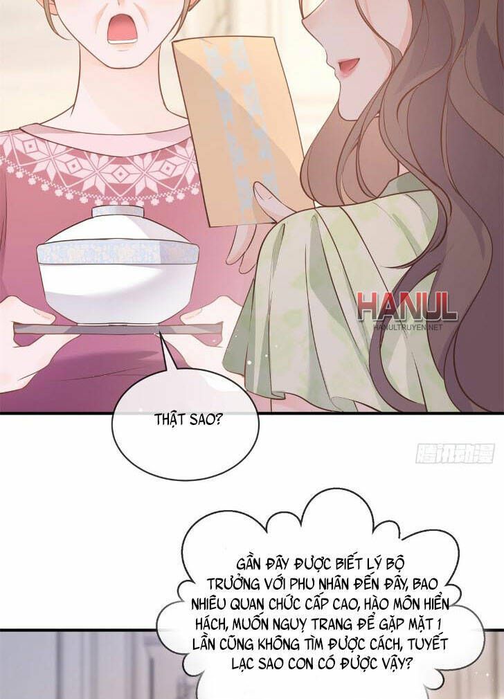 đọc truyện Ẩn Hôn 100%: Chọc Tức Vợ Yêu Mua Một Tặng Một Chương 375 ảnh 34 tại Thiên Thai Truyện