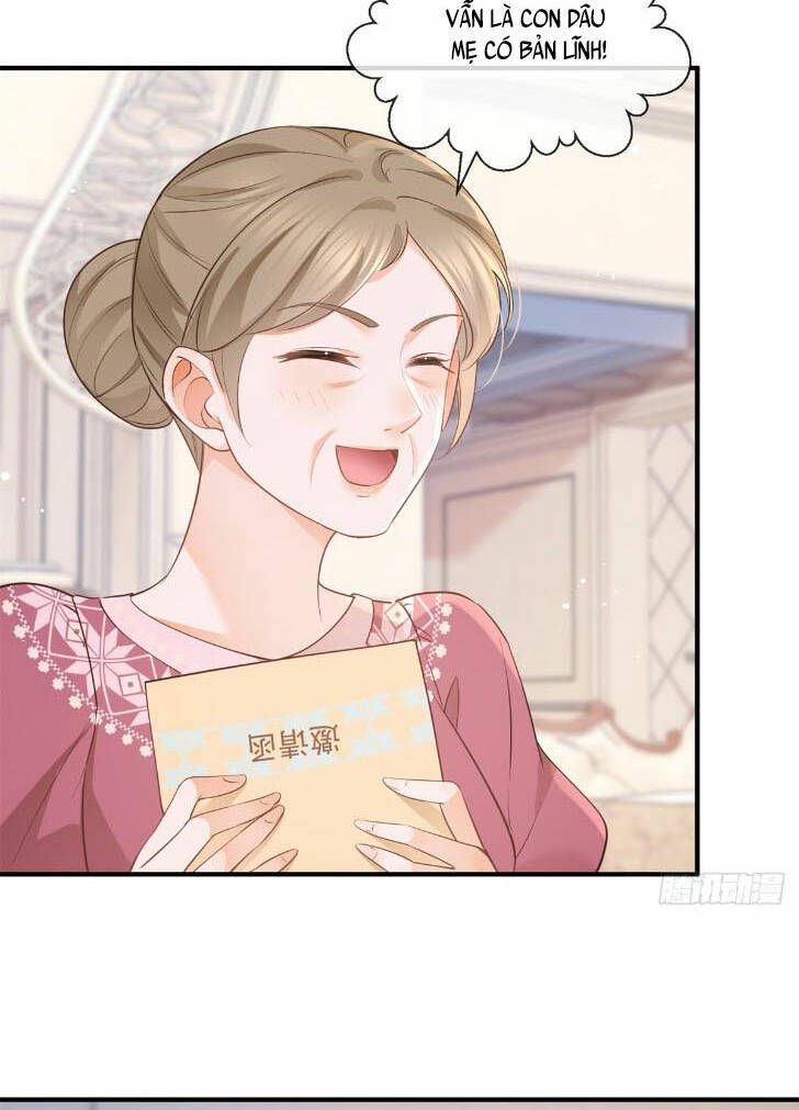 đọc truyện Ẩn Hôn 100%: Chọc Tức Vợ Yêu Mua Một Tặng Một Chương 375 ảnh 37 tại Thiên Thai Truyện