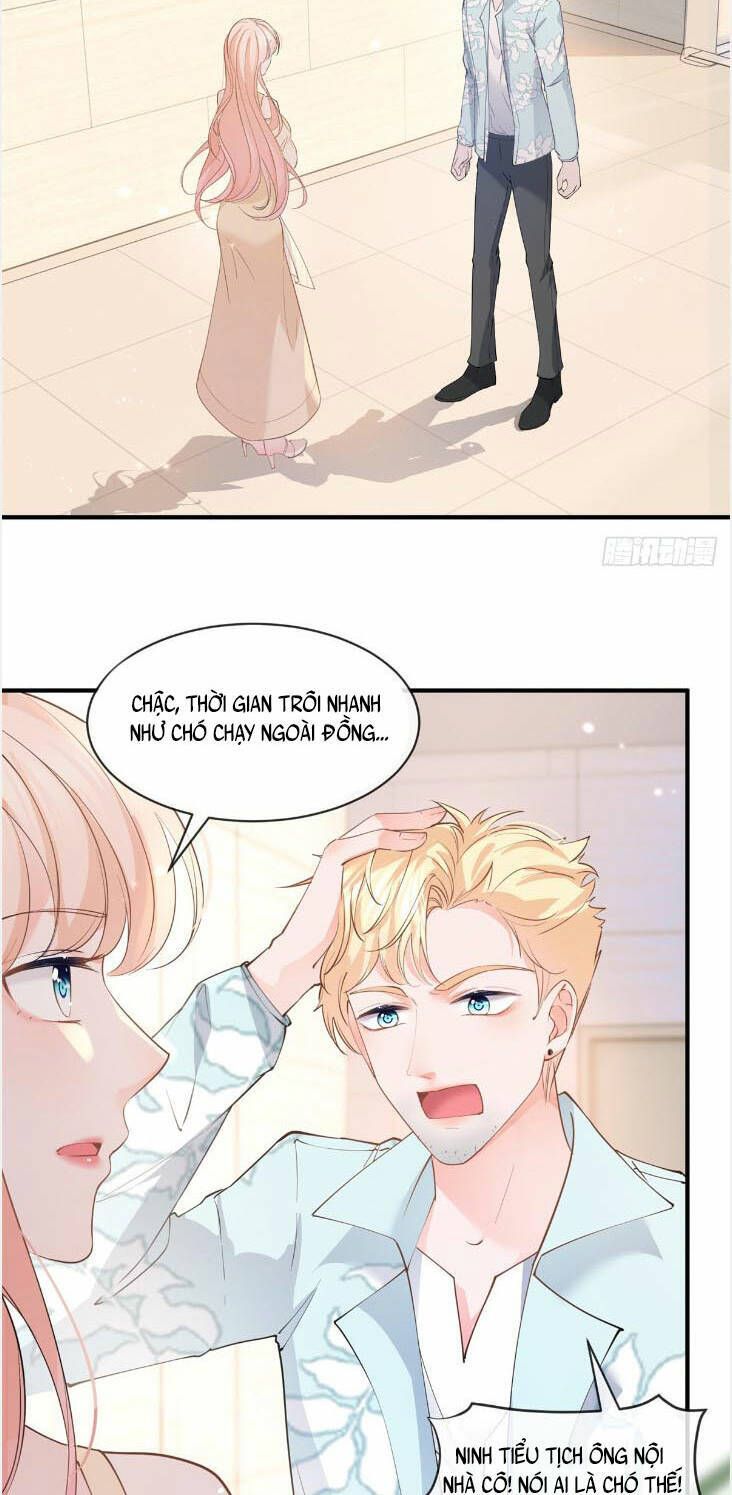 đọc truyện Ẩn Hôn 100%: Chọc Tức Vợ Yêu Mua Một Tặng Một Chương 375 ảnh 7 tại Thiên Thai Truyện