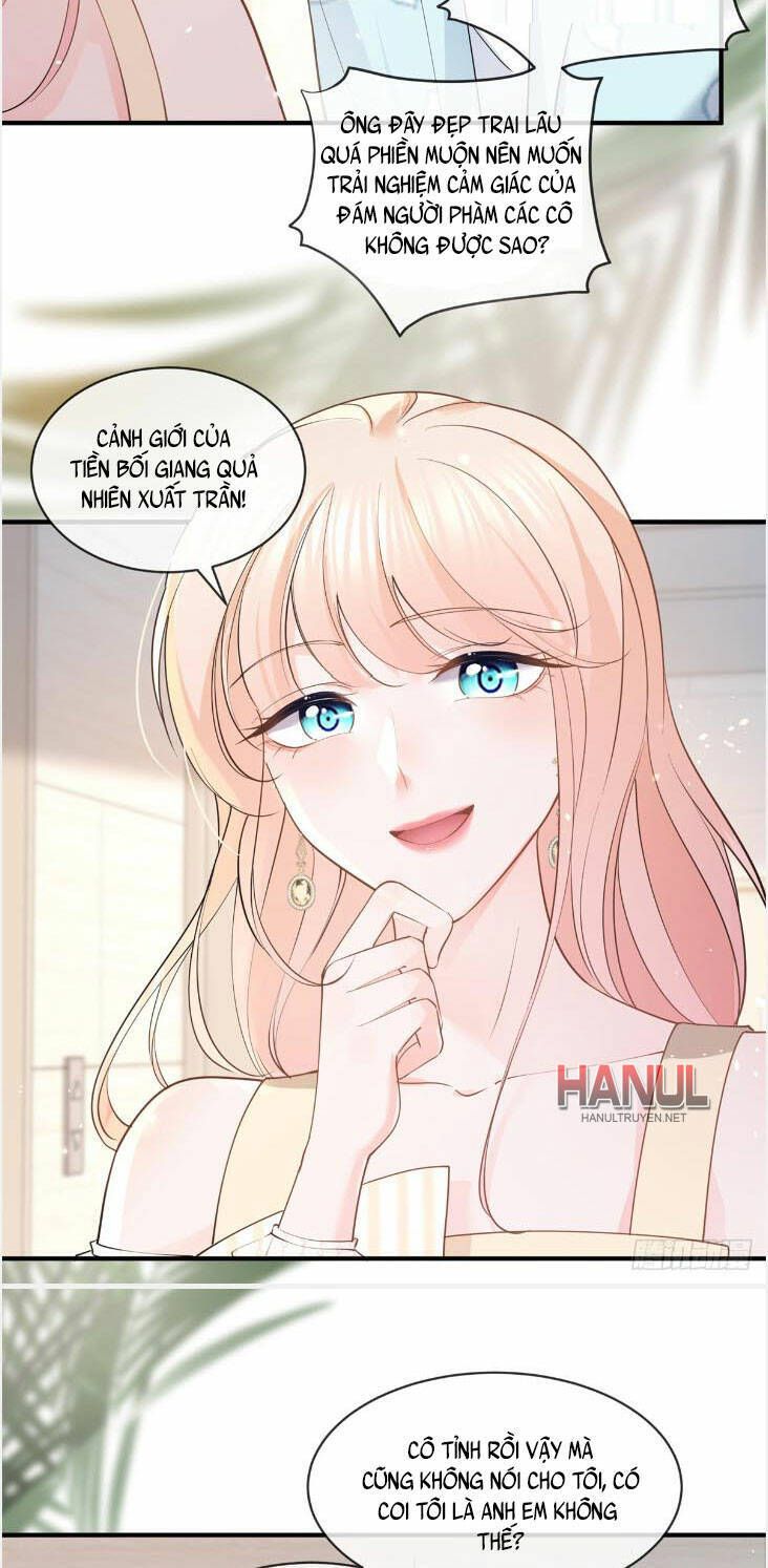 đọc truyện Ẩn Hôn 100%: Chọc Tức Vợ Yêu Mua Một Tặng Một Chương 375 ảnh 8 tại Thiên Thai Truyện