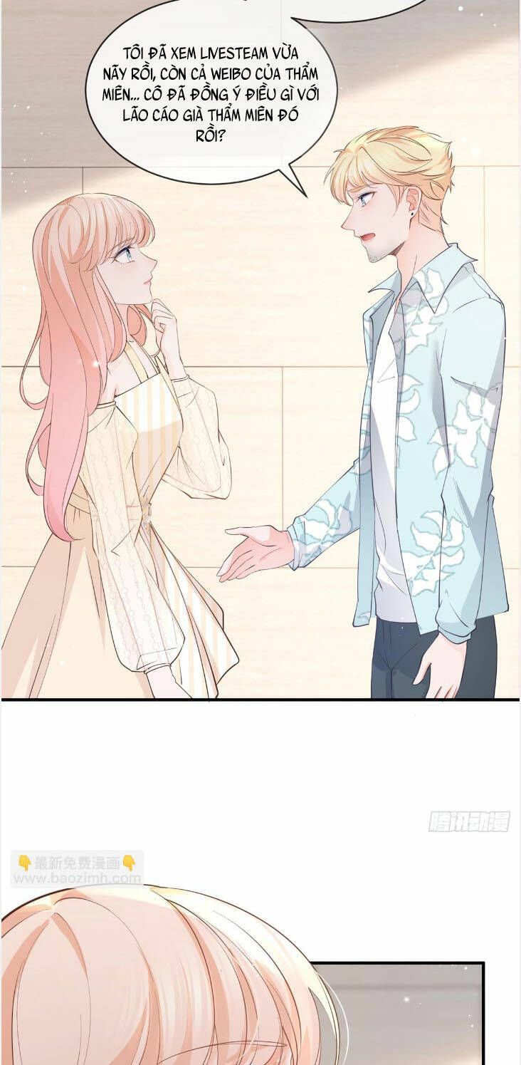 đọc truyện Ẩn Hôn 100%: Chọc Tức Vợ Yêu Mua Một Tặng Một Chương 375 ảnh 9 tại Thiên Thai Truyện