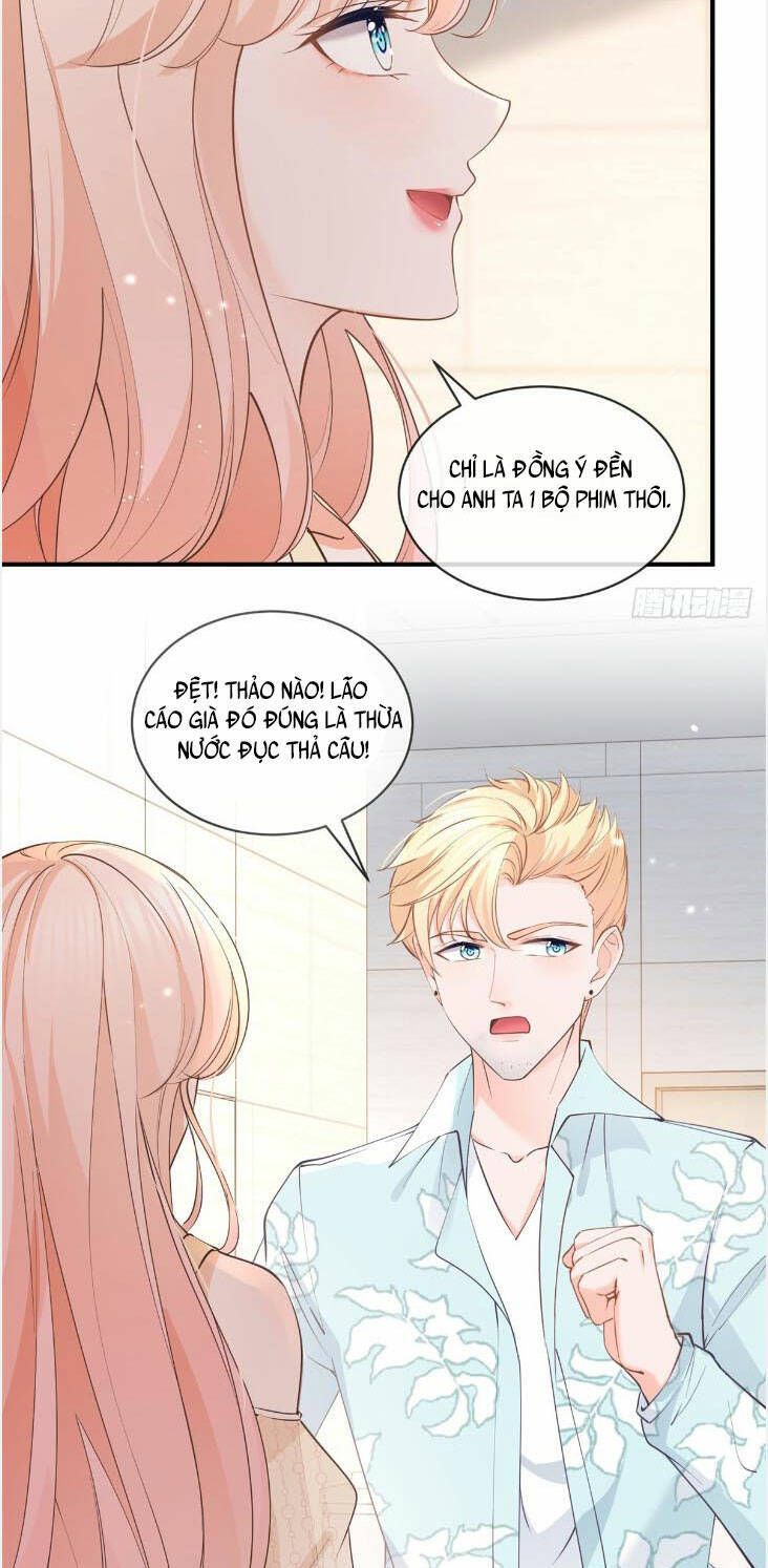 đọc truyện Ẩn Hôn 100%: Chọc Tức Vợ Yêu Mua Một Tặng Một Chương 375 ảnh 10 tại Thiên Thai Truyện