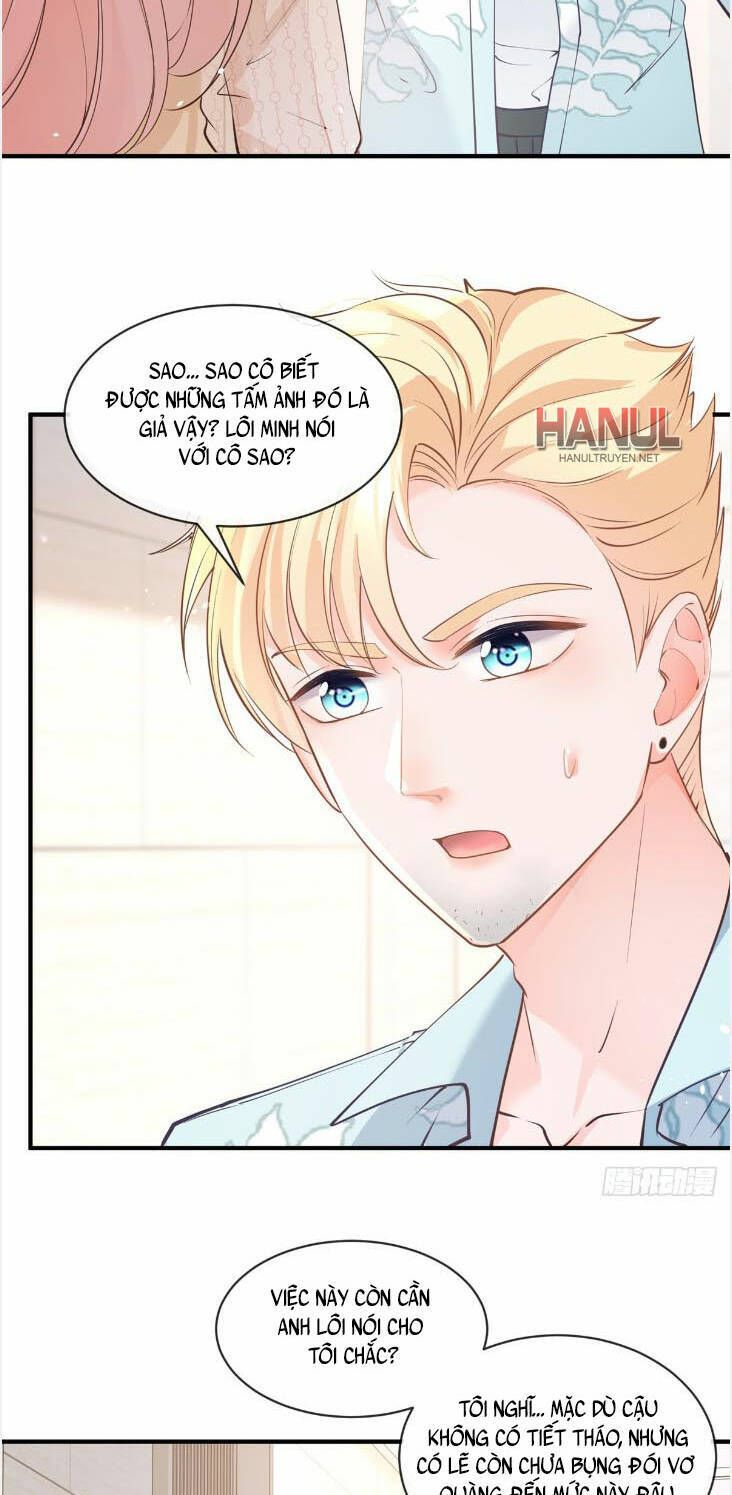 đọc truyện Ẩn Hôn 100%: Chọc Tức Vợ Yêu Mua Một Tặng Một Chương 375 ảnh 11 tại Thiên Thai Truyện