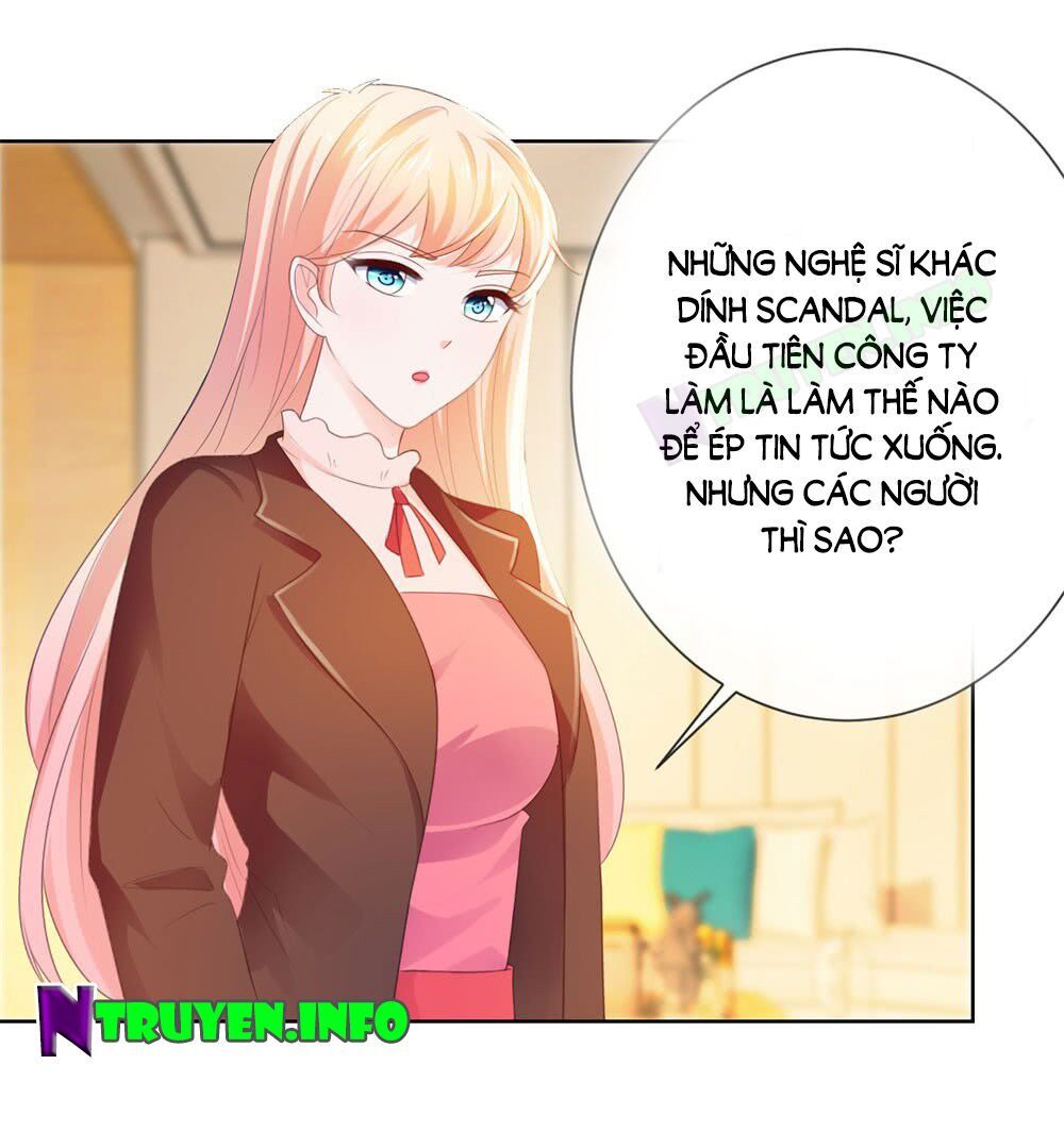 đọc truyện Ẩn Hôn 100%: Chọc Tức Vợ Yêu Mua Một Tặng Một Chương 38 ảnh 12 tại Thiên Thai Truyện