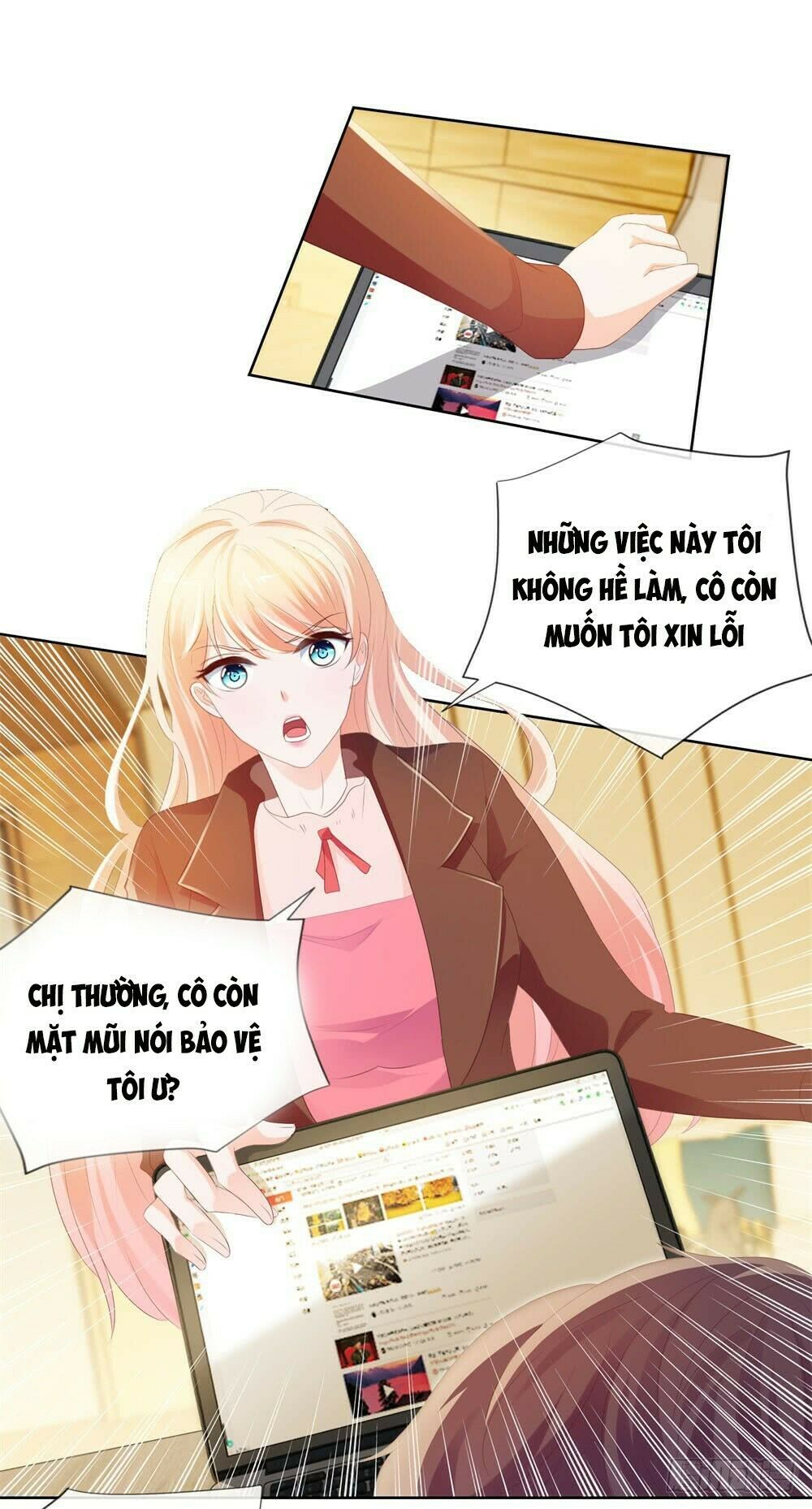 đọc truyện Ẩn Hôn 100%: Chọc Tức Vợ Yêu Mua Một Tặng Một Chương 38 ảnh 13 tại Thiên Thai Truyện