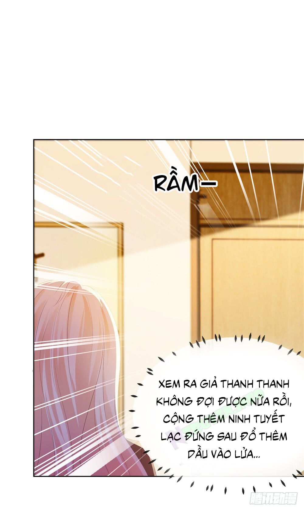 đọc truyện Ẩn Hôn 100%: Chọc Tức Vợ Yêu Mua Một Tặng Một Chương 38 ảnh 15 tại Thiên Thai Truyện