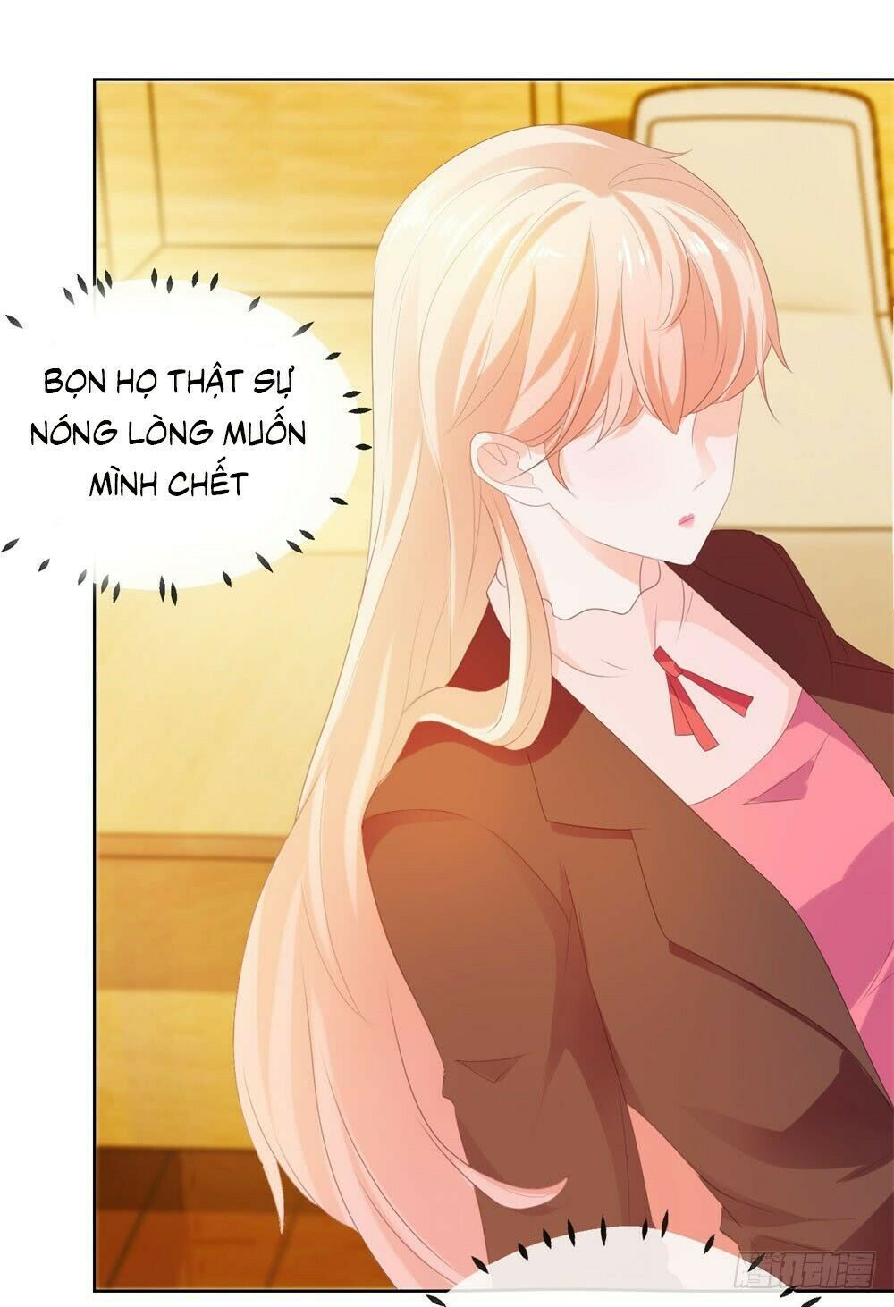 đọc truyện Ẩn Hôn 100%: Chọc Tức Vợ Yêu Mua Một Tặng Một Chương 38 ảnh 16 tại Thiên Thai Truyện