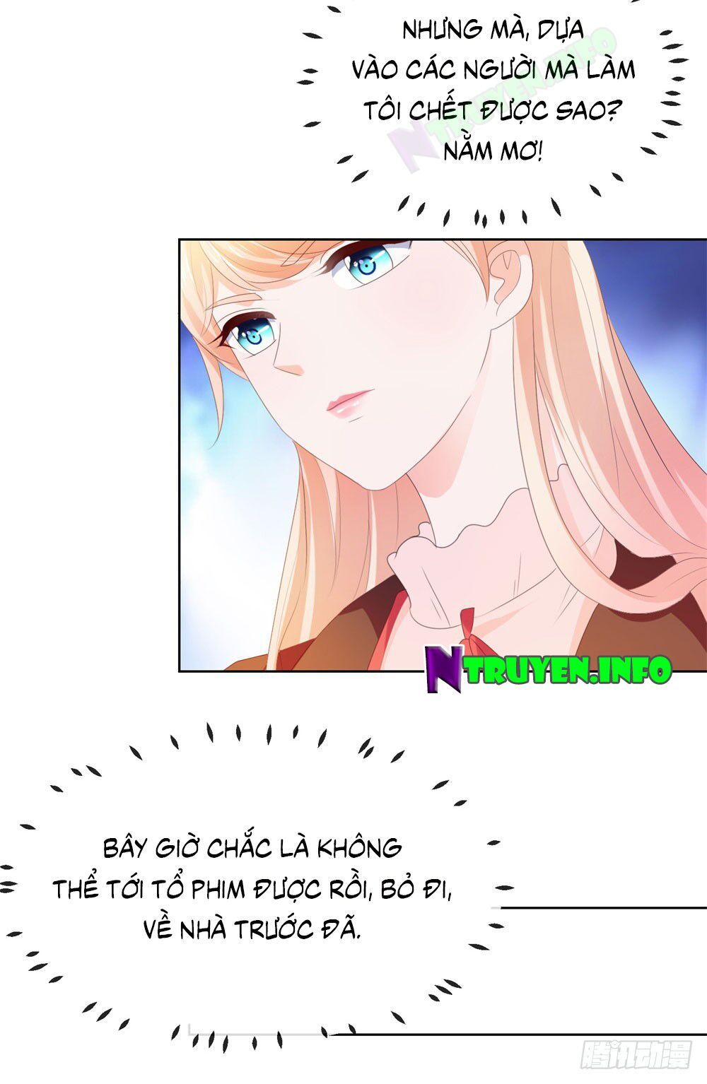 đọc truyện Ẩn Hôn 100%: Chọc Tức Vợ Yêu Mua Một Tặng Một Chương 38 ảnh 17 tại Thiên Thai Truyện