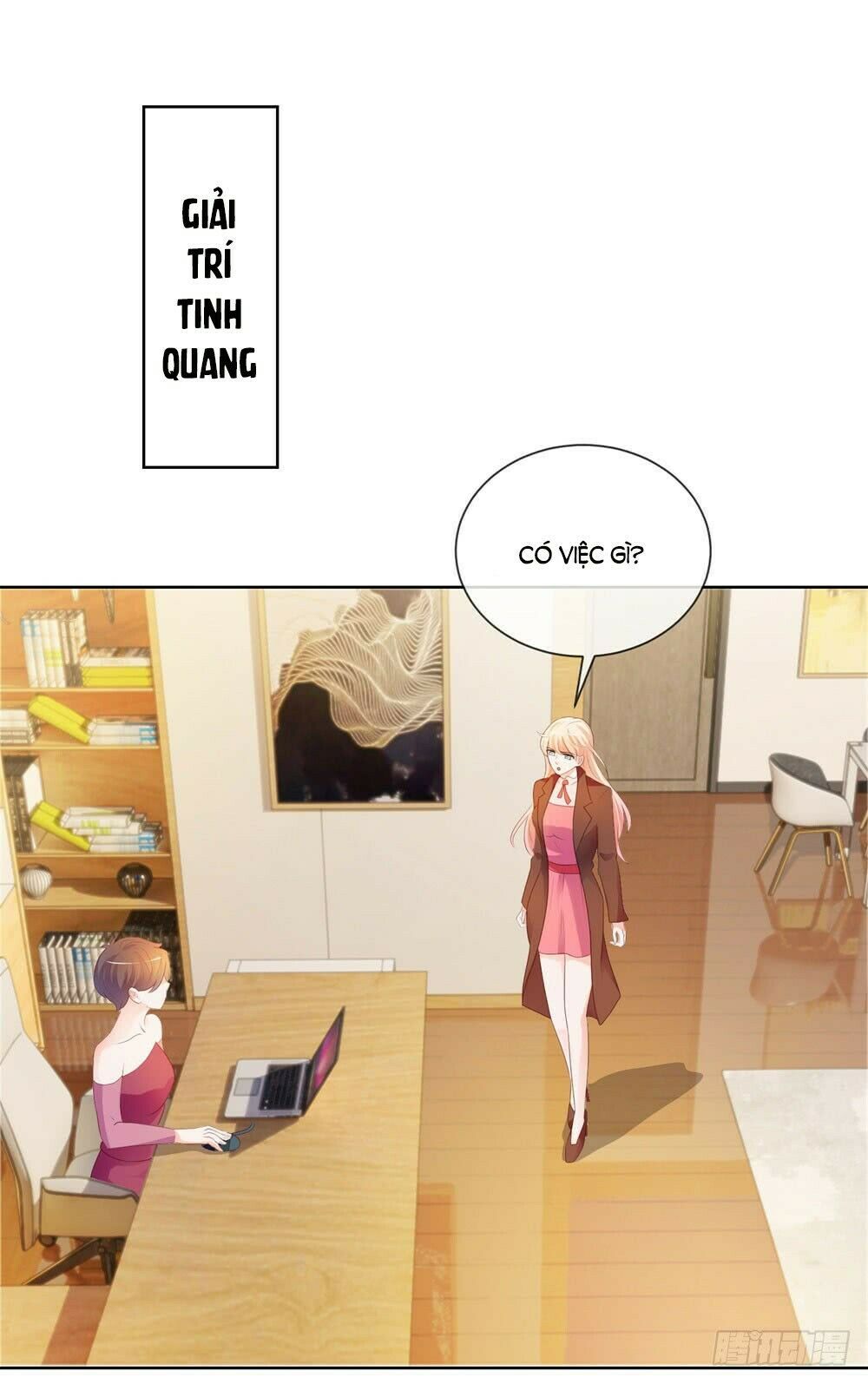 đọc truyện Ẩn Hôn 100%: Chọc Tức Vợ Yêu Mua Một Tặng Một Chương 38 ảnh 4 tại Thiên Thai Truyện