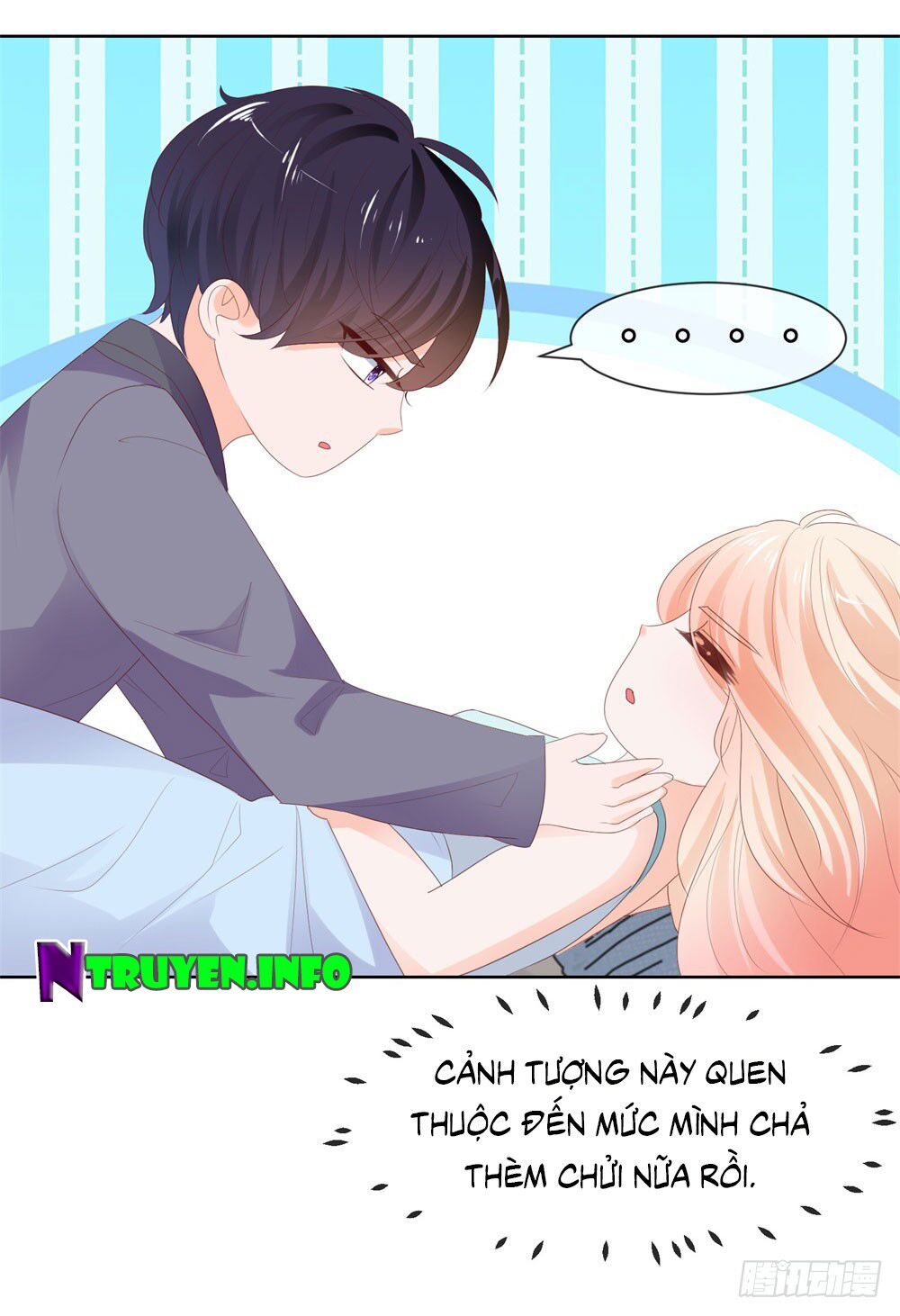 đọc truyện Ẩn Hôn 100%: Chọc Tức Vợ Yêu Mua Một Tặng Một Chương 38 ảnh 22 tại Thiên Thai Truyện