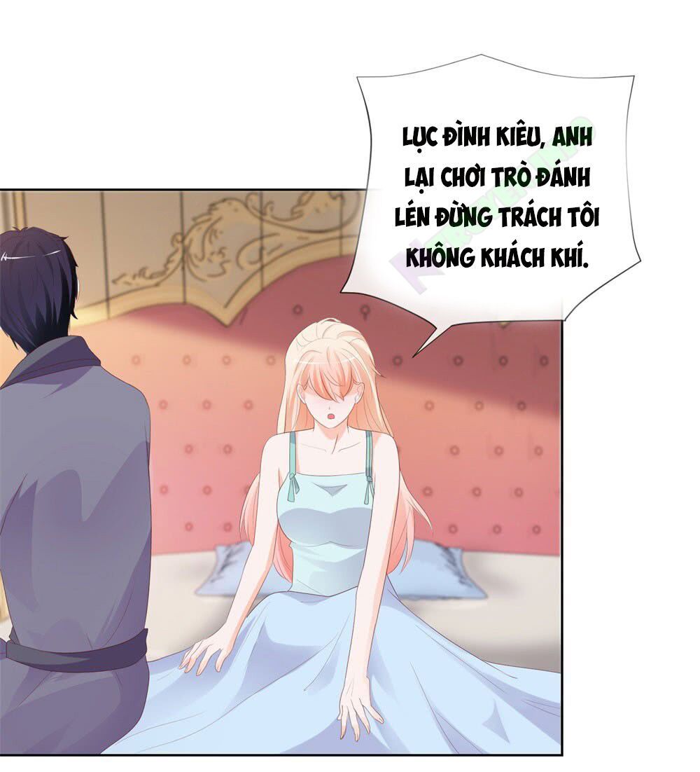 đọc truyện Ẩn Hôn 100%: Chọc Tức Vợ Yêu Mua Một Tặng Một Chương 38 ảnh 23 tại Thiên Thai Truyện