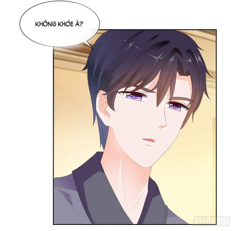 đọc truyện Ẩn Hôn 100%: Chọc Tức Vợ Yêu Mua Một Tặng Một Chương 38 ảnh 24 tại Thiên Thai Truyện