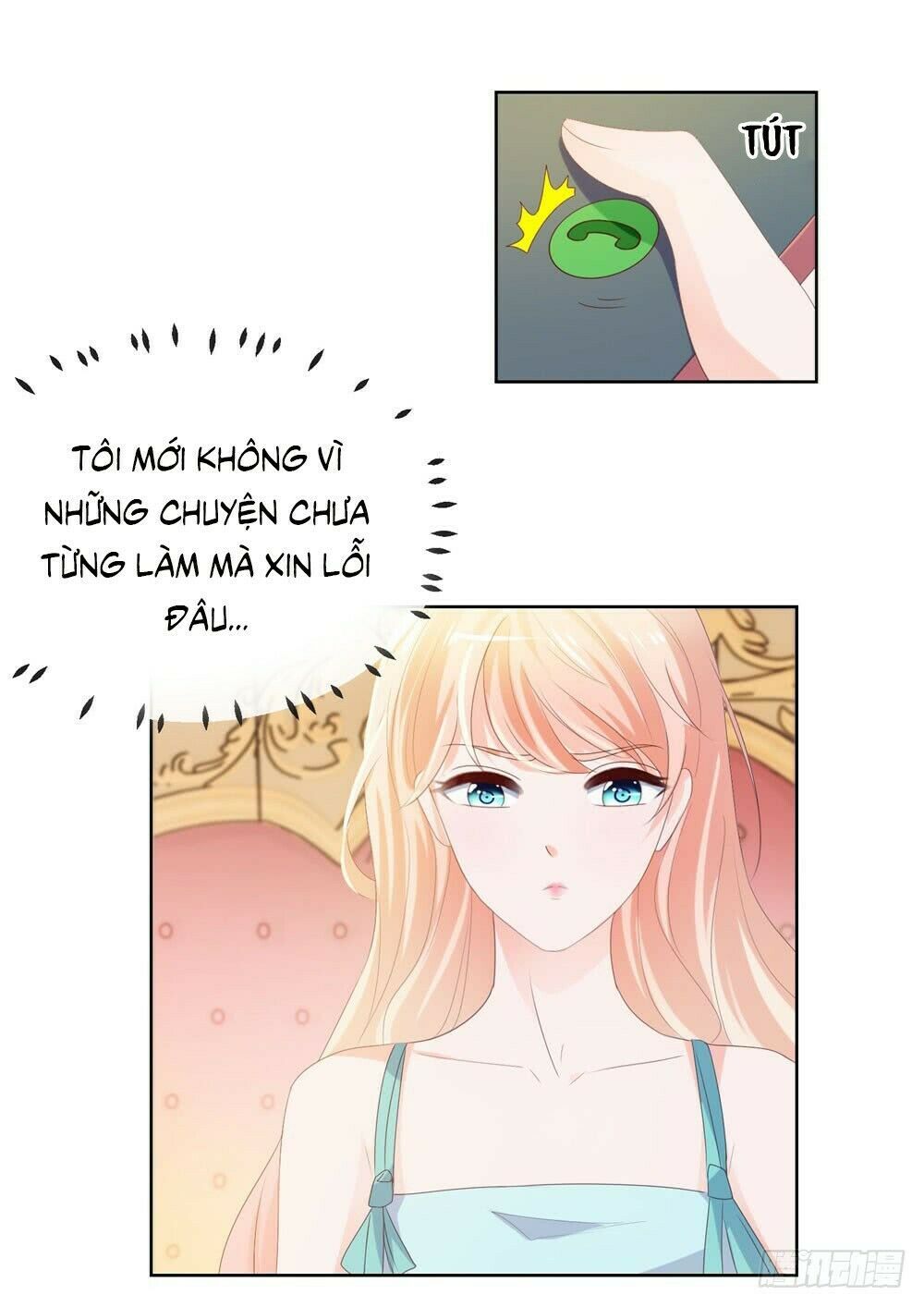 đọc truyện Ẩn Hôn 100%: Chọc Tức Vợ Yêu Mua Một Tặng Một Chương 38 ảnh 28 tại Thiên Thai Truyện