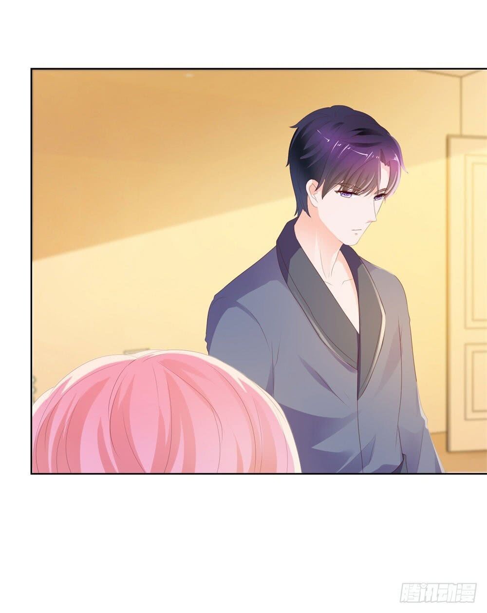 đọc truyện Ẩn Hôn 100%: Chọc Tức Vợ Yêu Mua Một Tặng Một Chương 38 ảnh 29 tại Thiên Thai Truyện