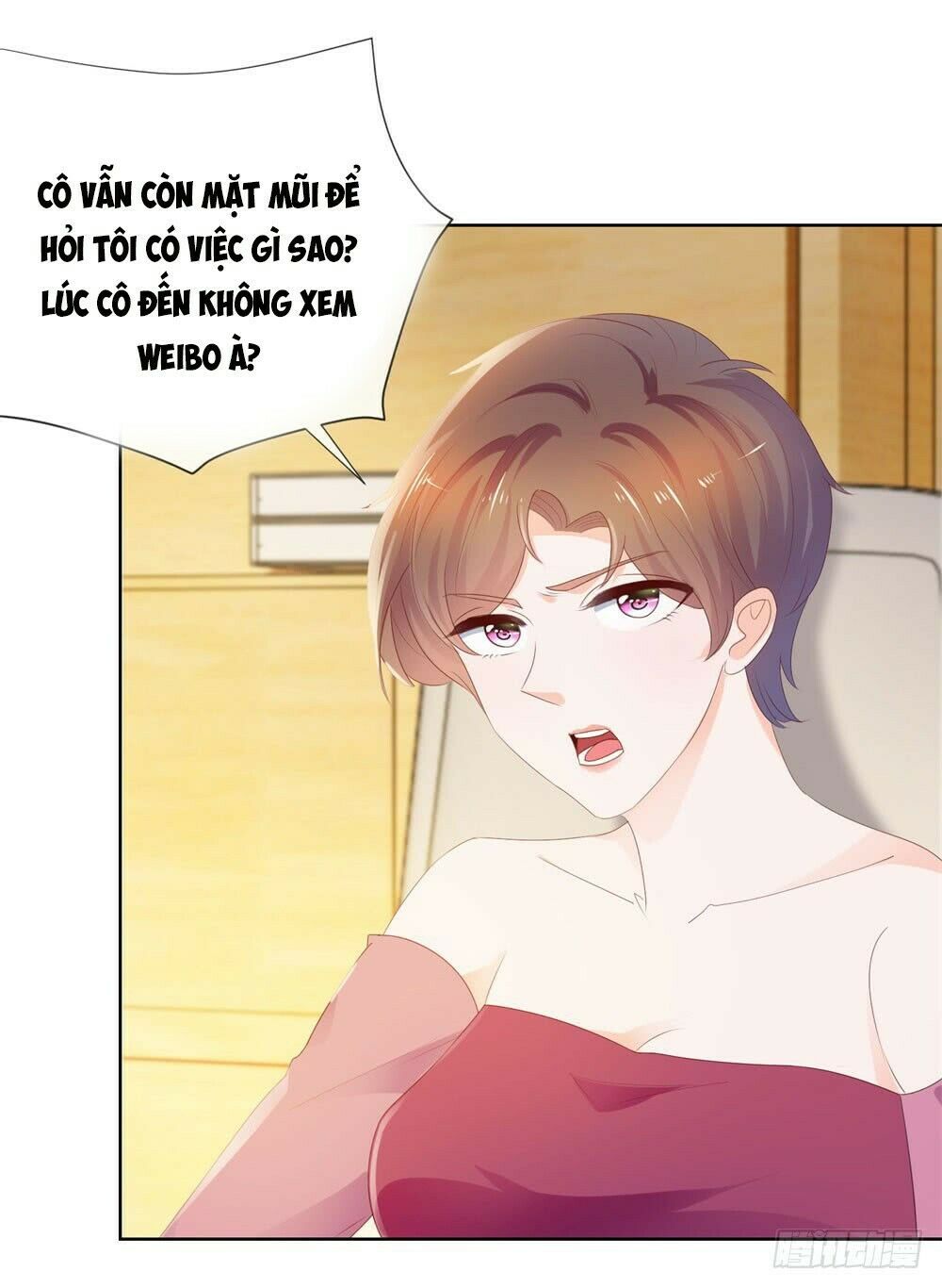 đọc truyện Ẩn Hôn 100%: Chọc Tức Vợ Yêu Mua Một Tặng Một Chương 38 ảnh 5 tại Thiên Thai Truyện