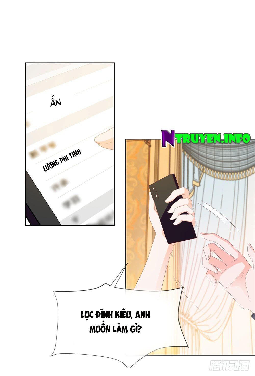 đọc truyện Ẩn Hôn 100%: Chọc Tức Vợ Yêu Mua Một Tặng Một Chương 38 ảnh 32 tại Thiên Thai Truyện