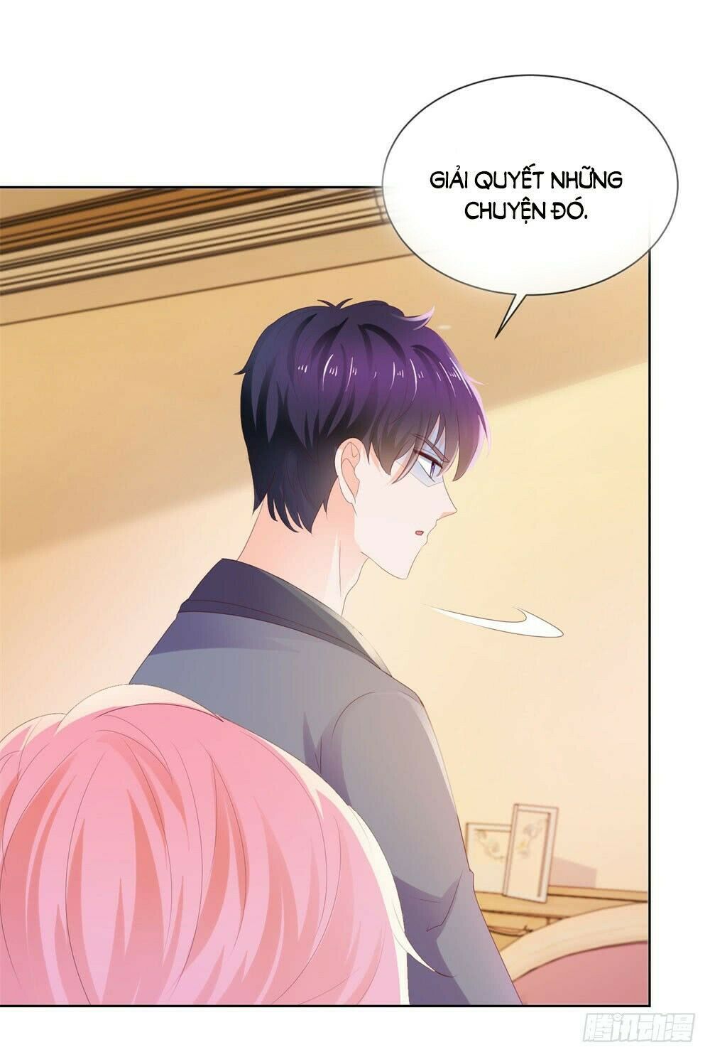 đọc truyện Ẩn Hôn 100%: Chọc Tức Vợ Yêu Mua Một Tặng Một Chương 38 ảnh 33 tại Thiên Thai Truyện