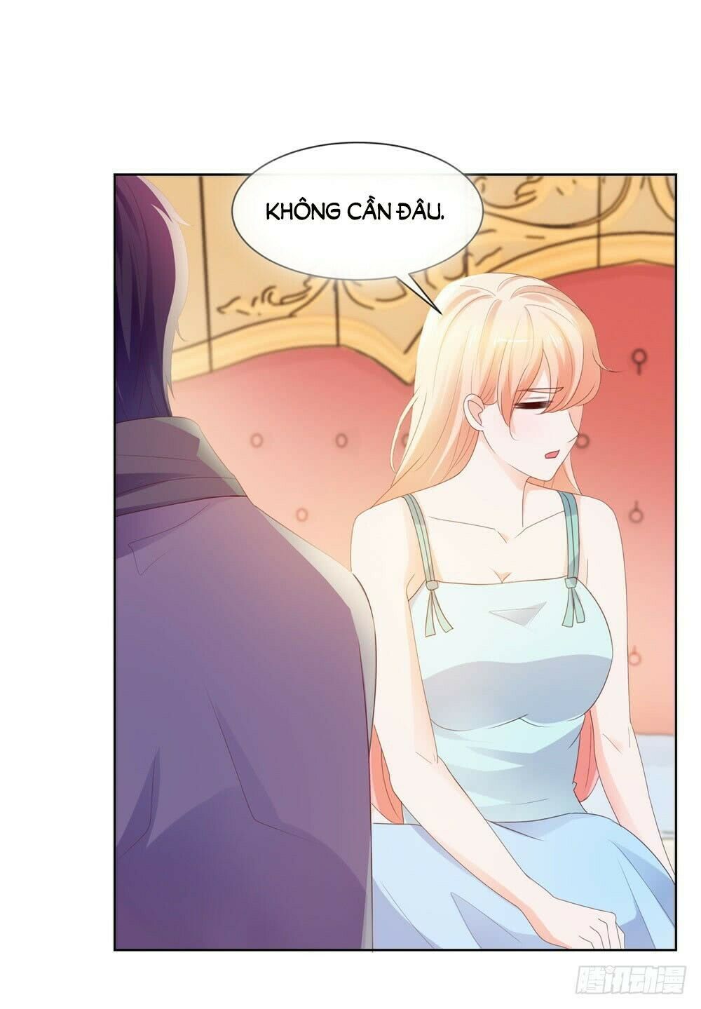 đọc truyện Ẩn Hôn 100%: Chọc Tức Vợ Yêu Mua Một Tặng Một Chương 38 ảnh 34 tại Thiên Thai Truyện