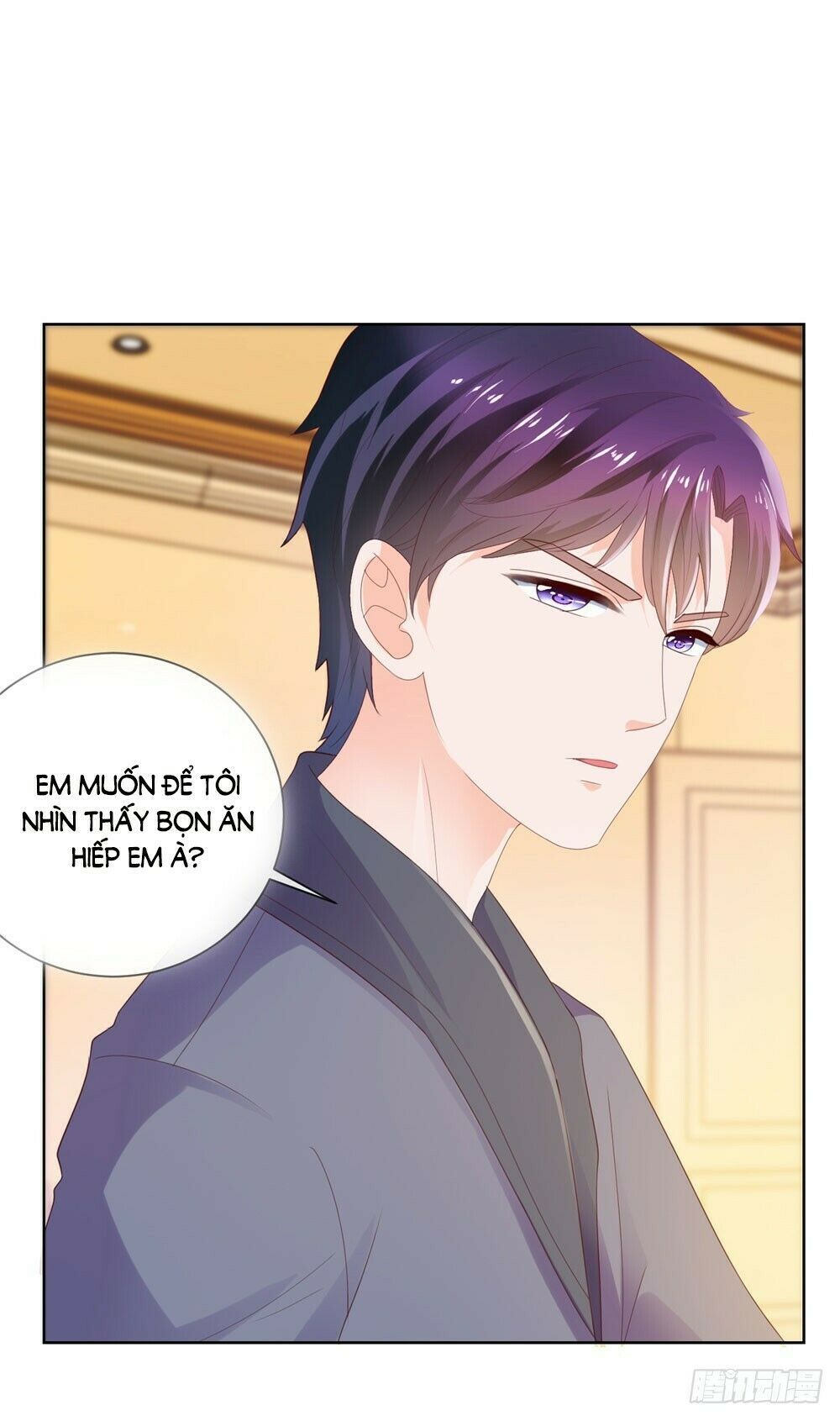 đọc truyện Ẩn Hôn 100%: Chọc Tức Vợ Yêu Mua Một Tặng Một Chương 38 ảnh 35 tại Thiên Thai Truyện