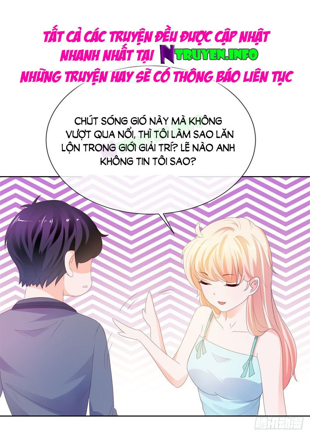 đọc truyện Ẩn Hôn 100%: Chọc Tức Vợ Yêu Mua Một Tặng Một Chương 38 ảnh 37 tại Thiên Thai Truyện