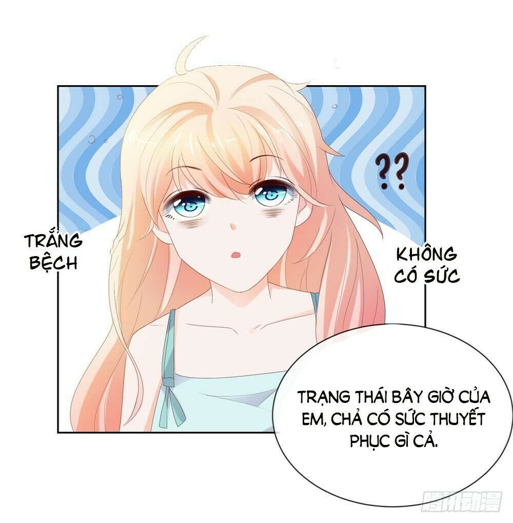 đọc truyện Ẩn Hôn 100%: Chọc Tức Vợ Yêu Mua Một Tặng Một Chương 38 ảnh 38 tại Thiên Thai Truyện