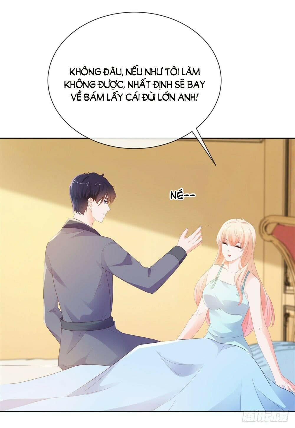 đọc truyện Ẩn Hôn 100%: Chọc Tức Vợ Yêu Mua Một Tặng Một Chương 38 ảnh 40 tại Thiên Thai Truyện