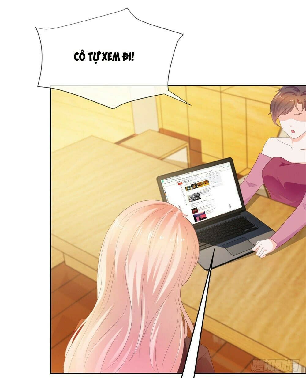 đọc truyện Ẩn Hôn 100%: Chọc Tức Vợ Yêu Mua Một Tặng Một Chương 38 ảnh 6 tại Thiên Thai Truyện