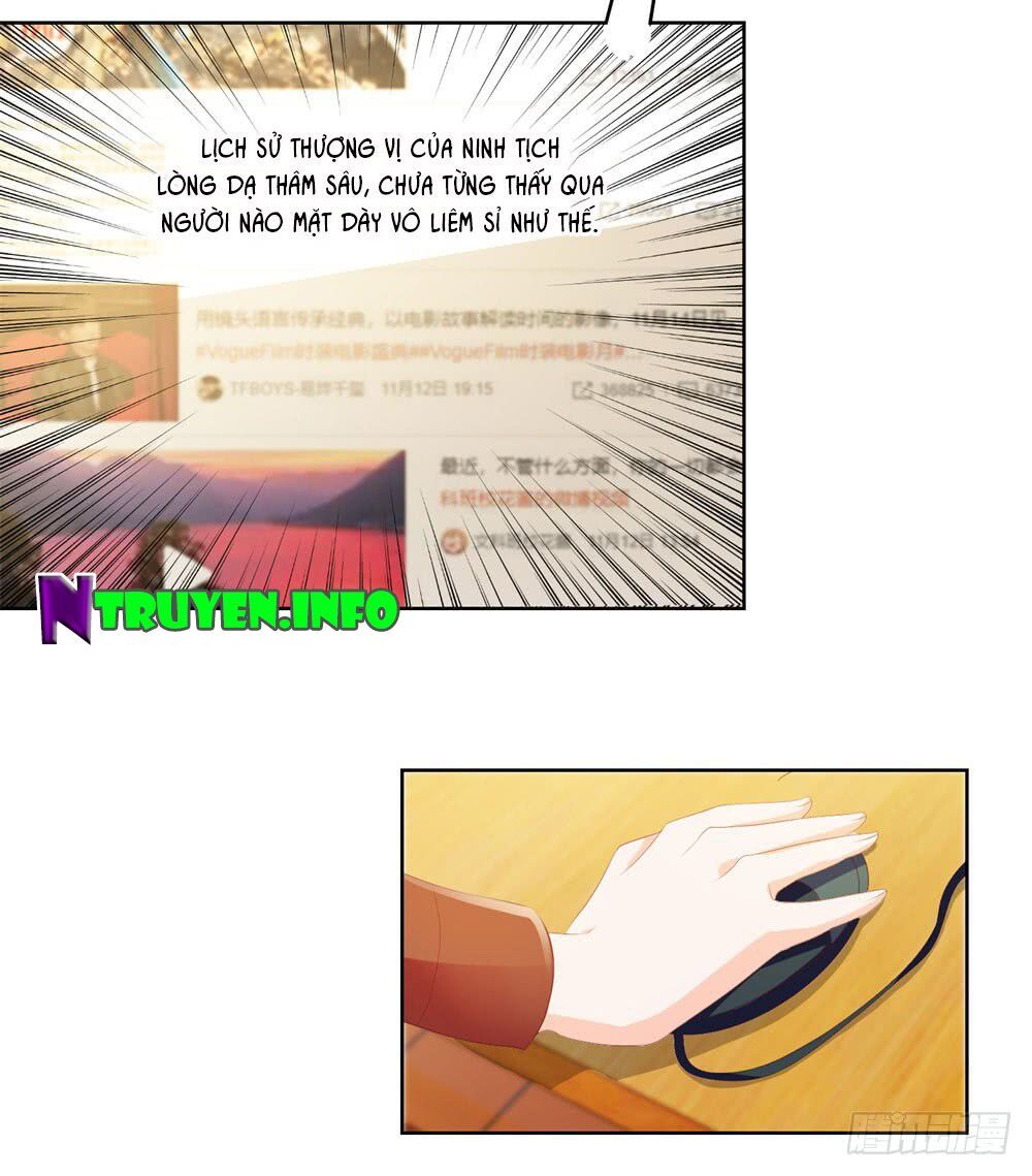 đọc truyện Ẩn Hôn 100%: Chọc Tức Vợ Yêu Mua Một Tặng Một Chương 38 ảnh 7 tại Thiên Thai Truyện