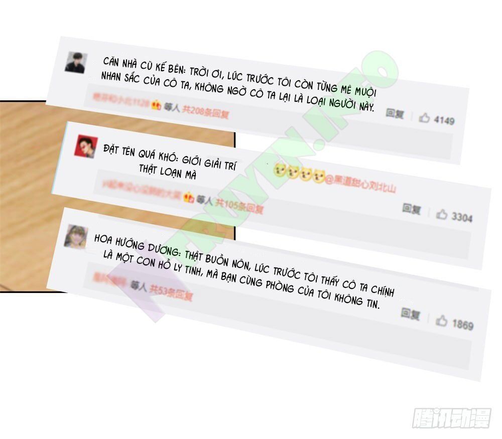 đọc truyện Ẩn Hôn 100%: Chọc Tức Vợ Yêu Mua Một Tặng Một Chương 38 ảnh 8 tại Thiên Thai Truyện