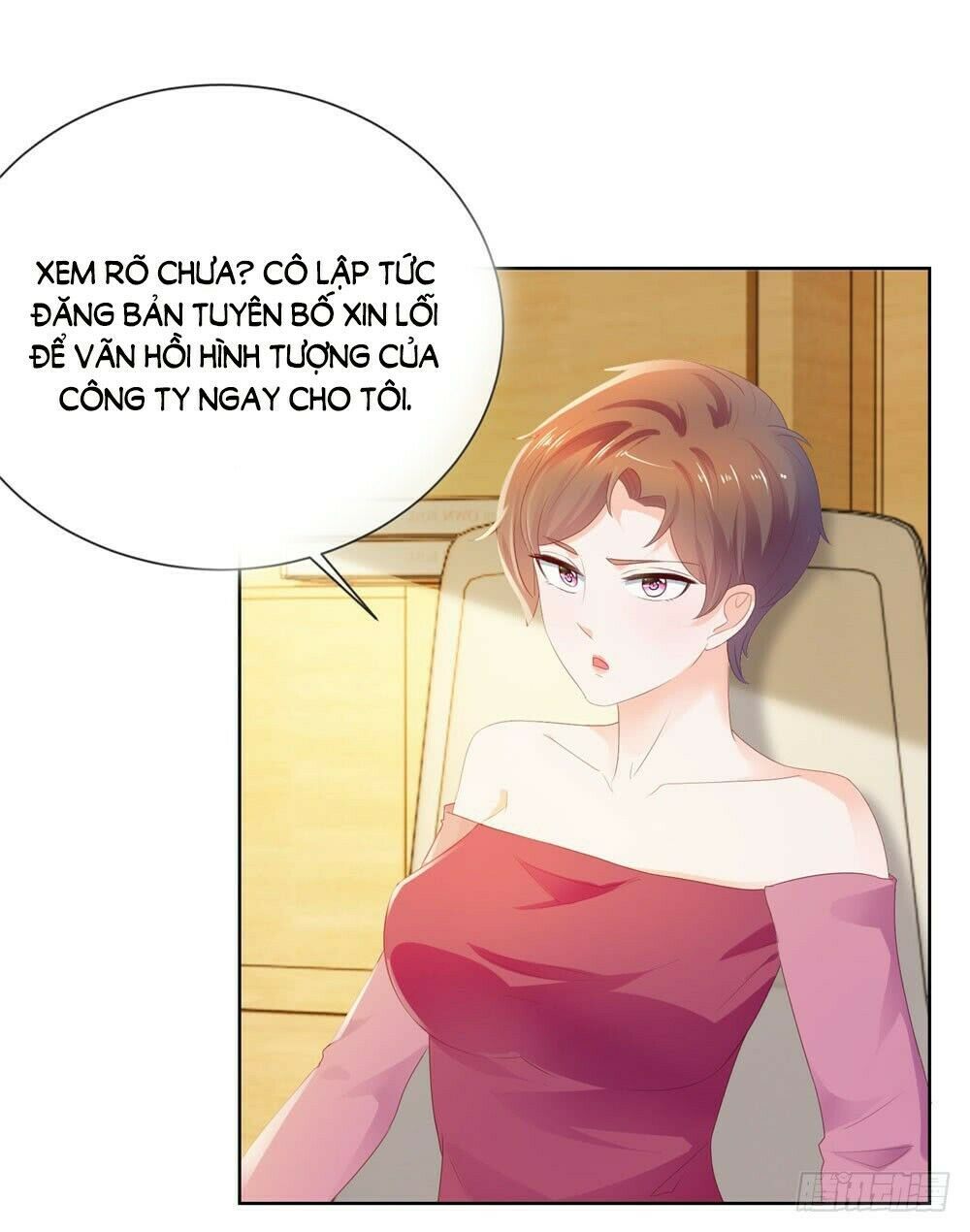 đọc truyện Ẩn Hôn 100%: Chọc Tức Vợ Yêu Mua Một Tặng Một Chương 38 ảnh 9 tại Thiên Thai Truyện