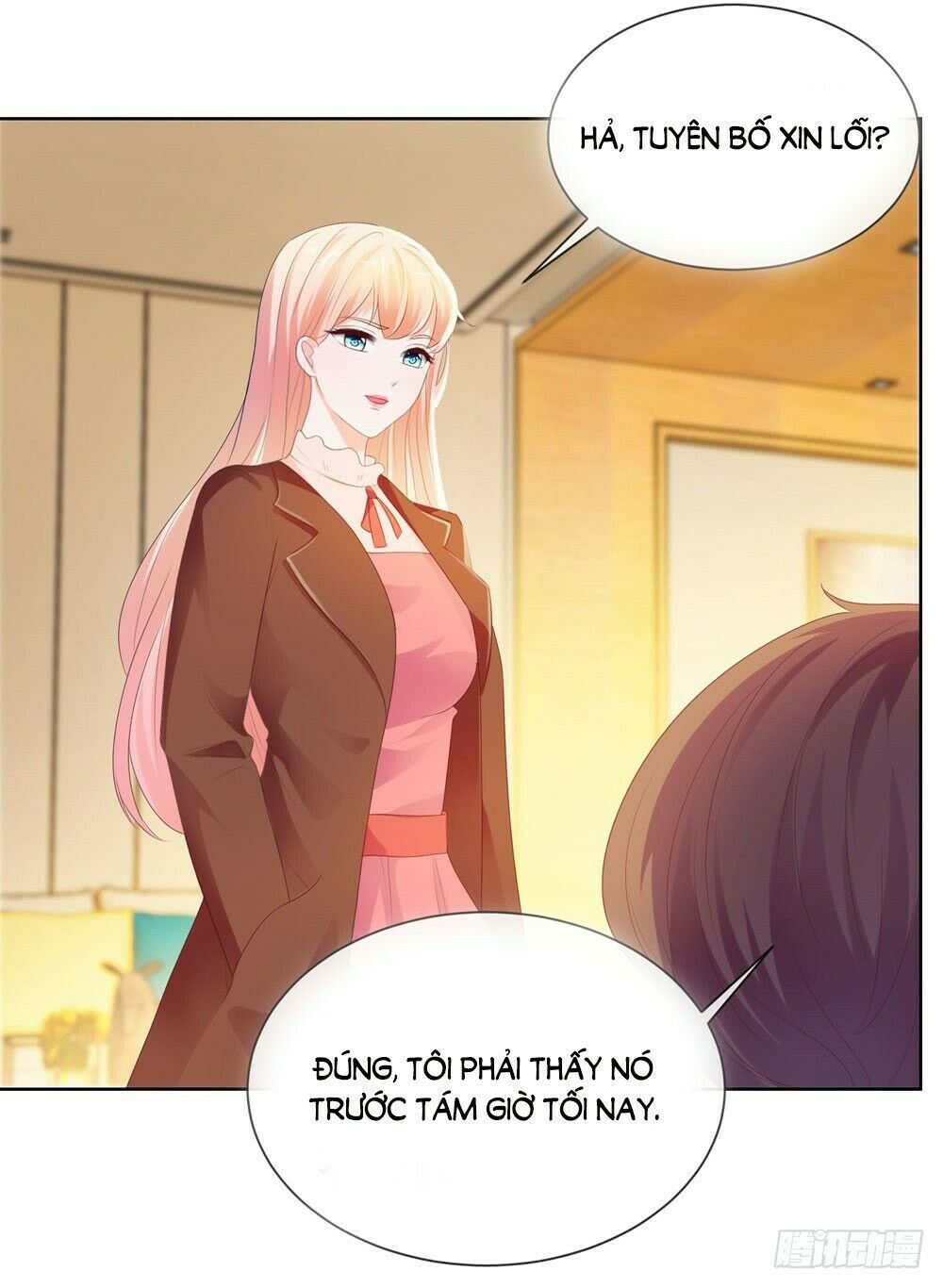 đọc truyện Ẩn Hôn 100%: Chọc Tức Vợ Yêu Mua Một Tặng Một Chương 38 ảnh 10 tại Thiên Thai Truyện