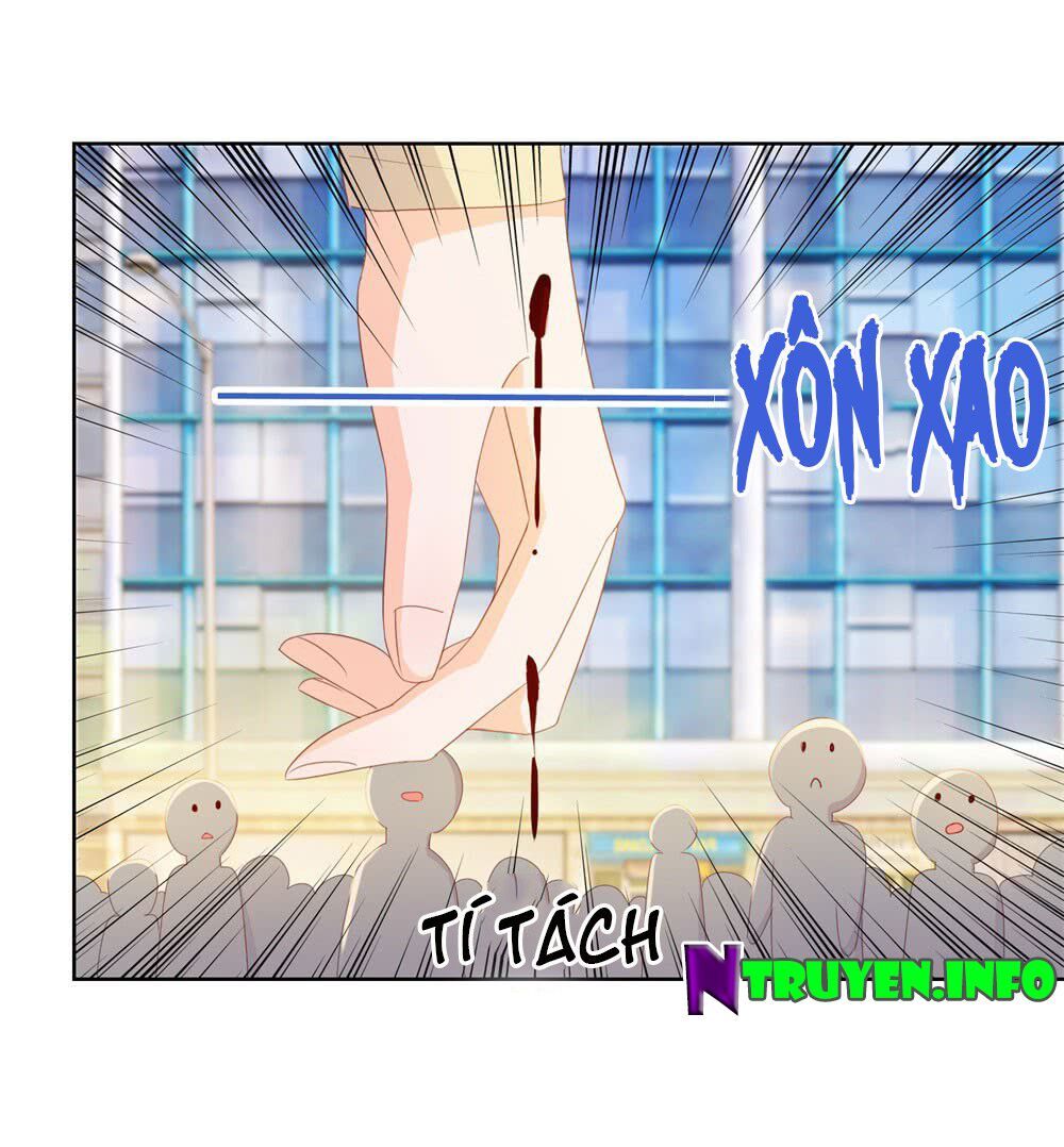 đọc truyện Ẩn Hôn 100%: Chọc Tức Vợ Yêu Mua Một Tặng Một Chương 39 ảnh 12 tại Thiên Thai Truyện