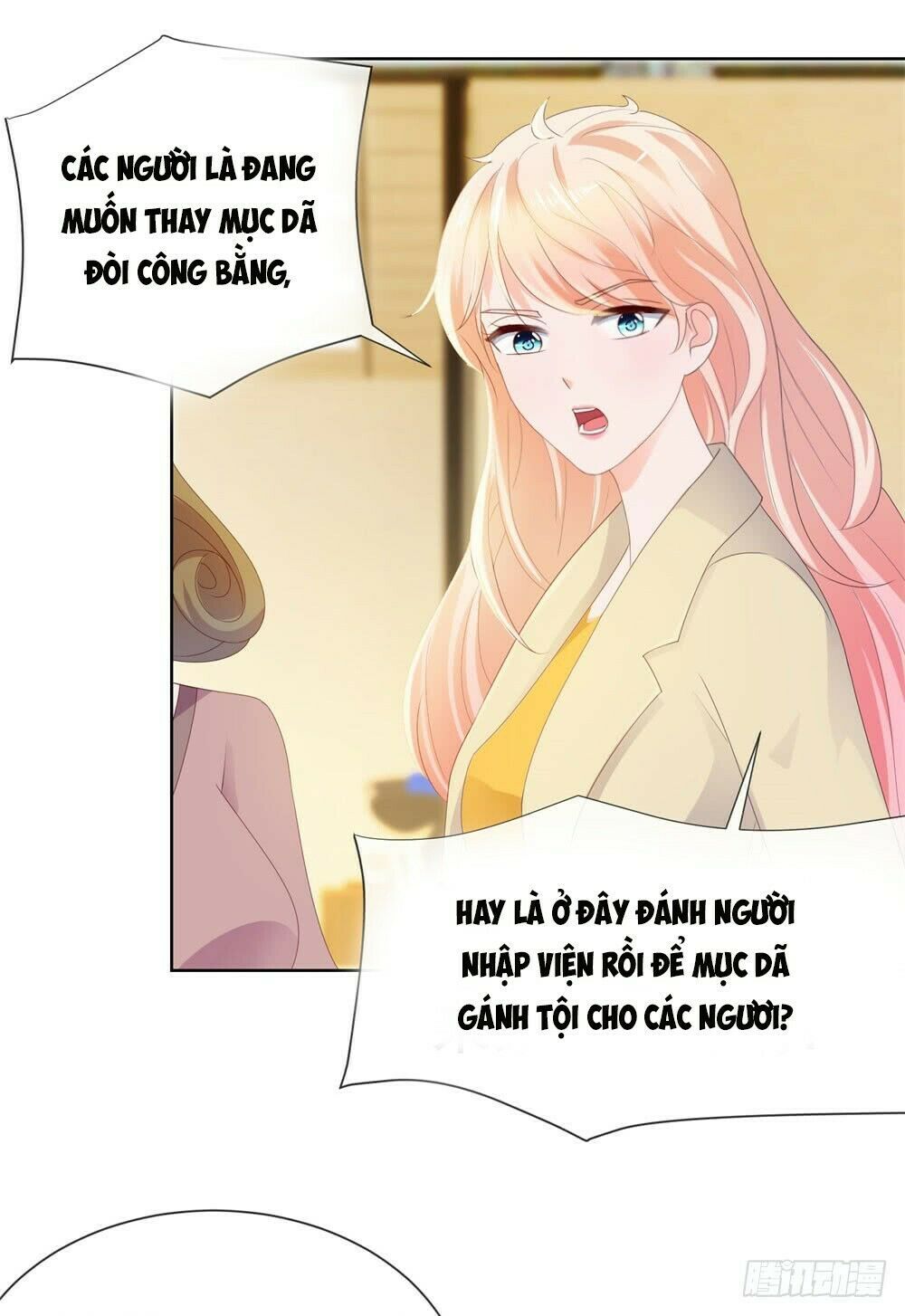 đọc truyện Ẩn Hôn 100%: Chọc Tức Vợ Yêu Mua Một Tặng Một Chương 39 ảnh 13 tại Thiên Thai Truyện