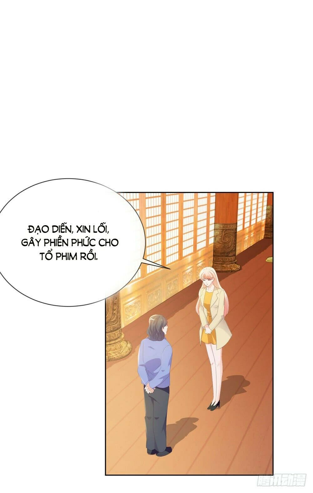 đọc truyện Ẩn Hôn 100%: Chọc Tức Vợ Yêu Mua Một Tặng Một Chương 39 ảnh 15 tại Thiên Thai Truyện