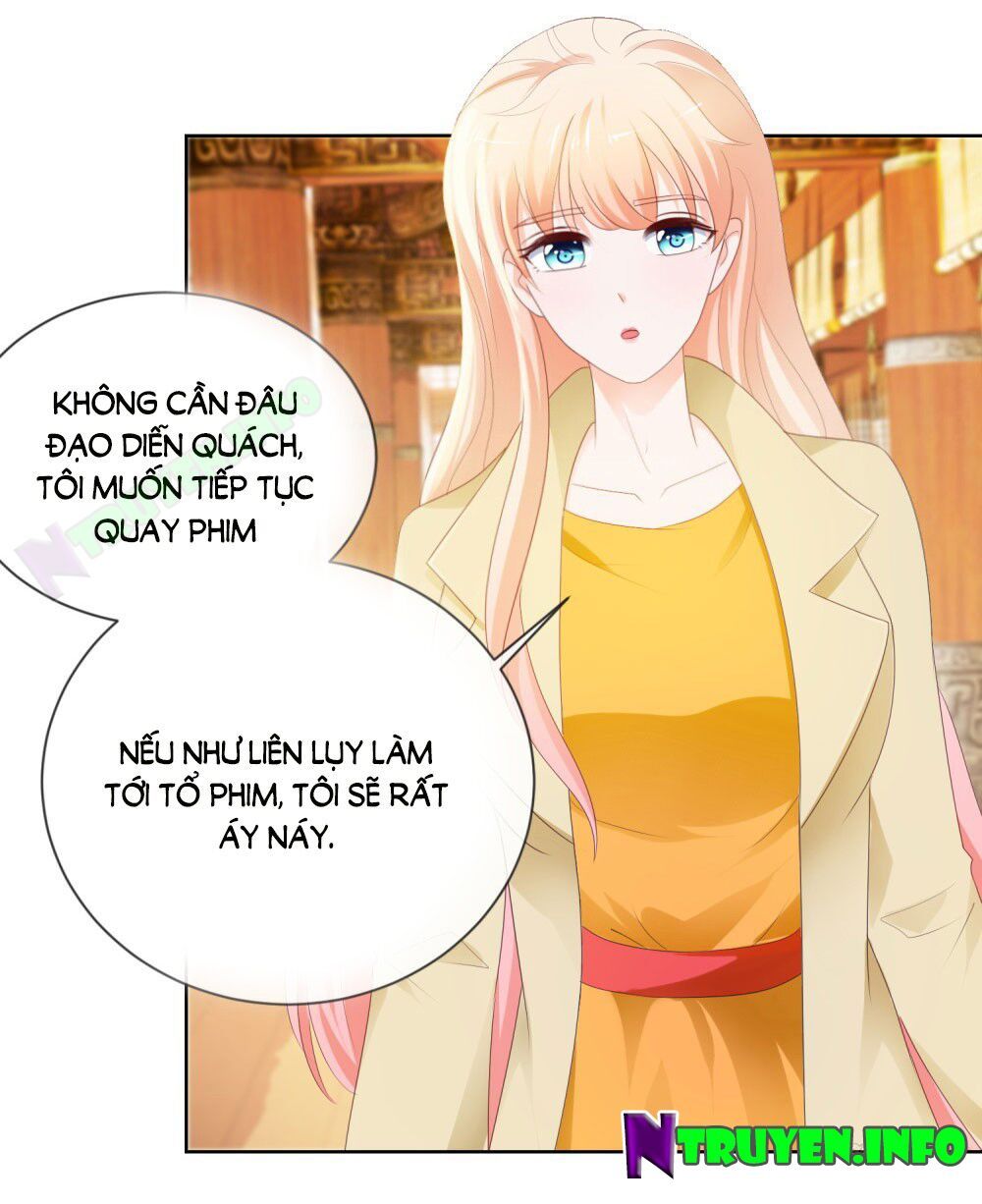 đọc truyện Ẩn Hôn 100%: Chọc Tức Vợ Yêu Mua Một Tặng Một Chương 39 ảnh 17 tại Thiên Thai Truyện