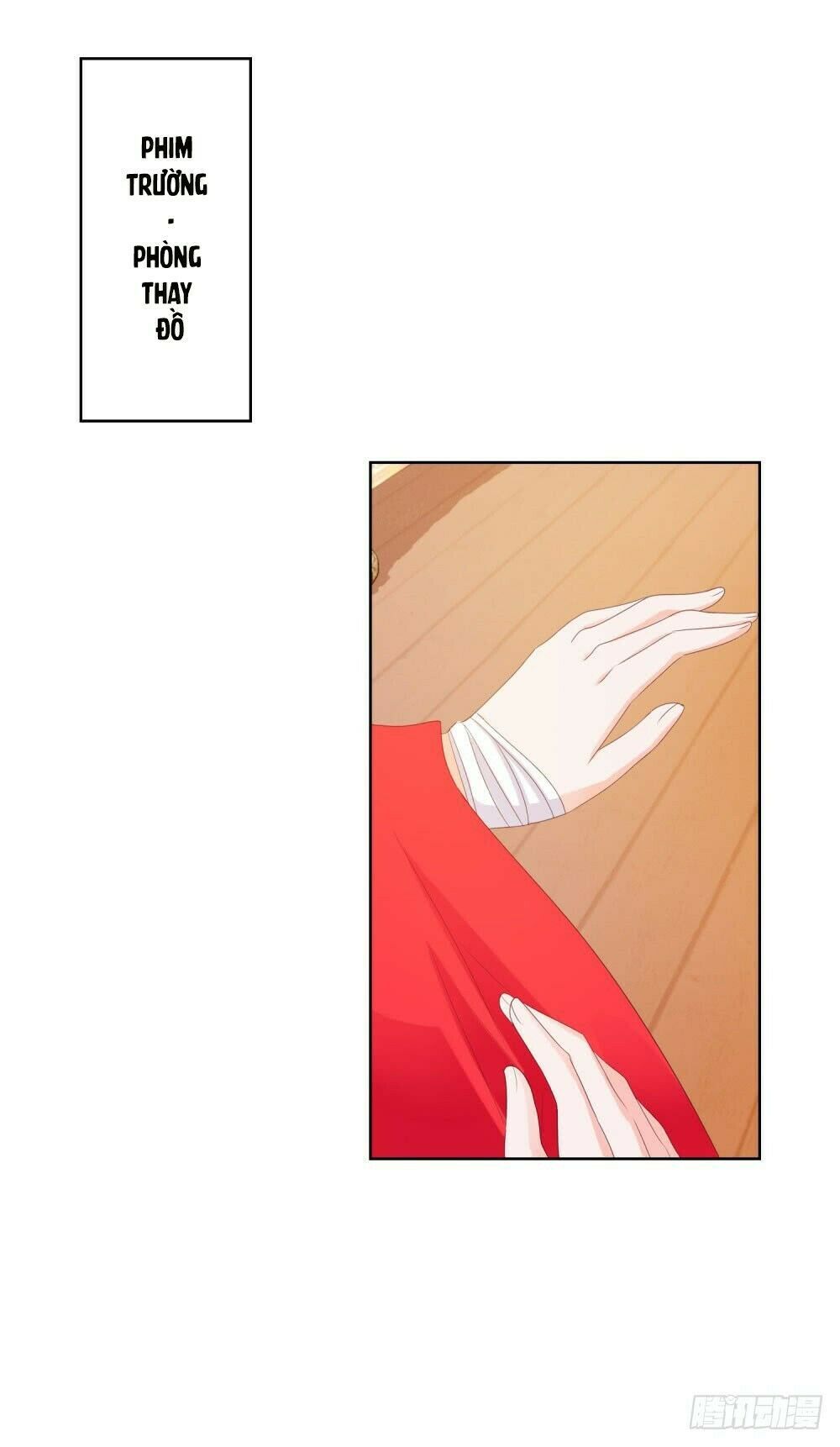 đọc truyện Ẩn Hôn 100%: Chọc Tức Vợ Yêu Mua Một Tặng Một Chương 39 ảnh 19 tại Thiên Thai Truyện