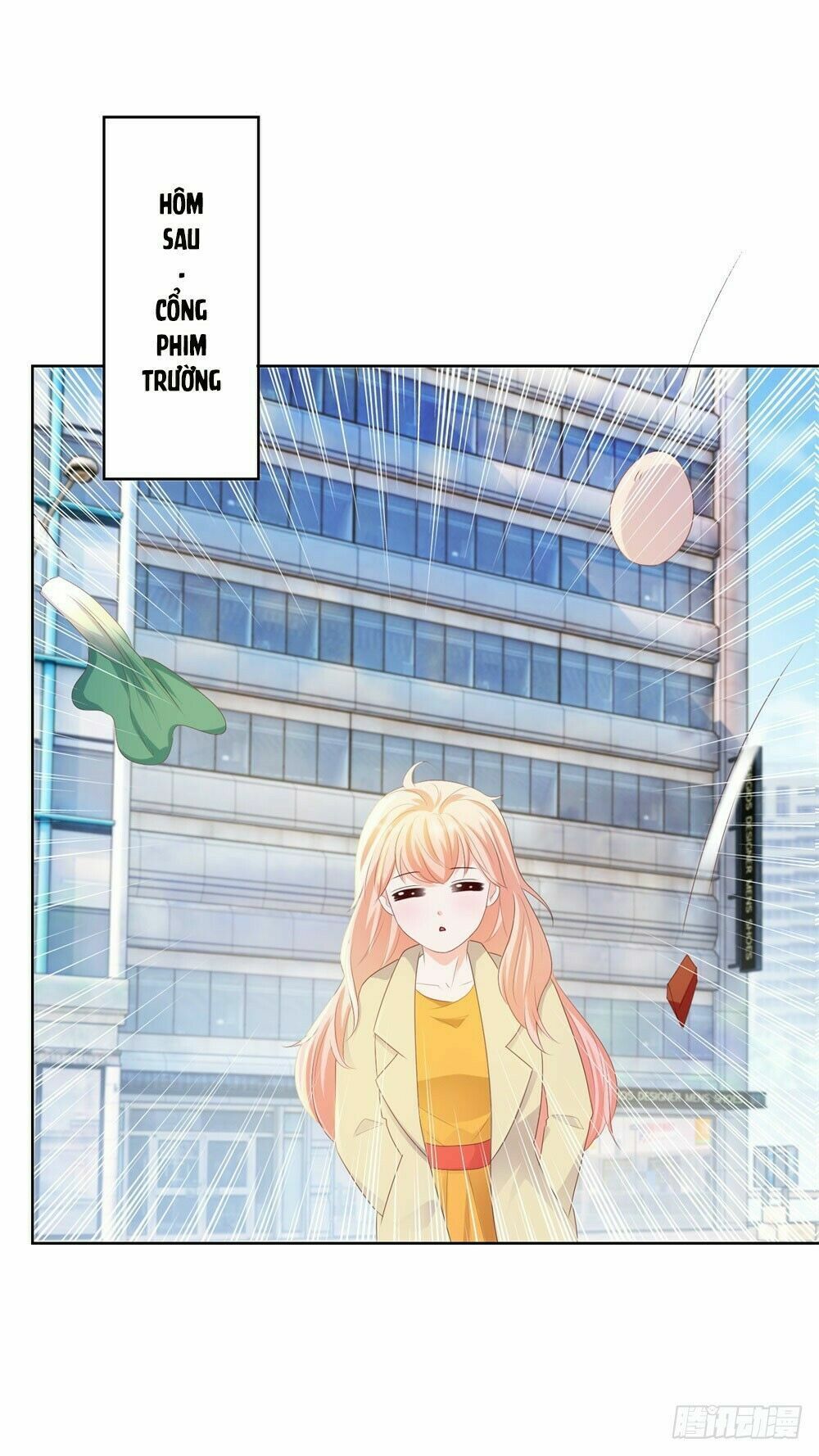 đọc truyện Ẩn Hôn 100%: Chọc Tức Vợ Yêu Mua Một Tặng Một Chương 39 ảnh 4 tại Thiên Thai Truyện