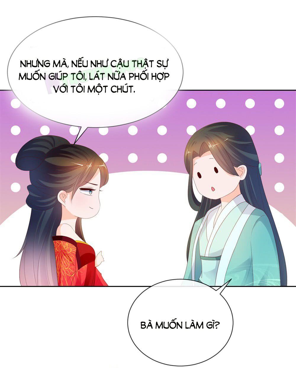 đọc truyện Ẩn Hôn 100%: Chọc Tức Vợ Yêu Mua Một Tặng Một Chương 39 ảnh 23 tại Thiên Thai Truyện